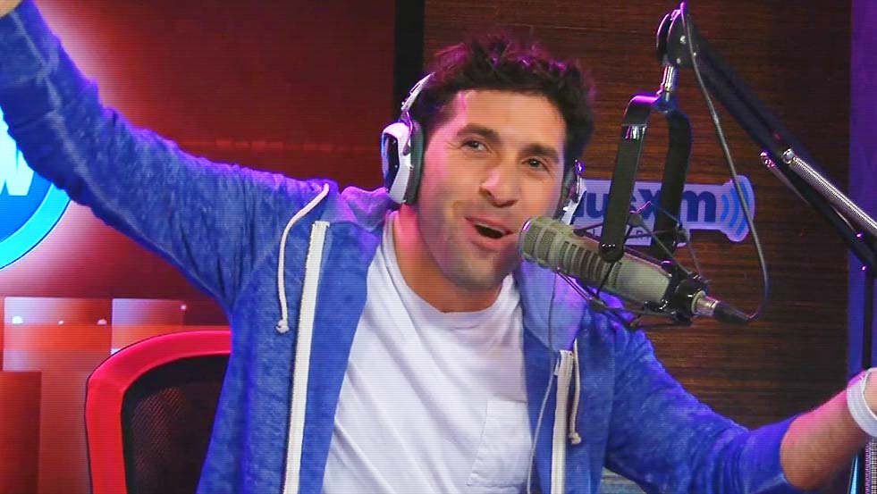 Playboy Morning Show, Season 1, Ep. 38