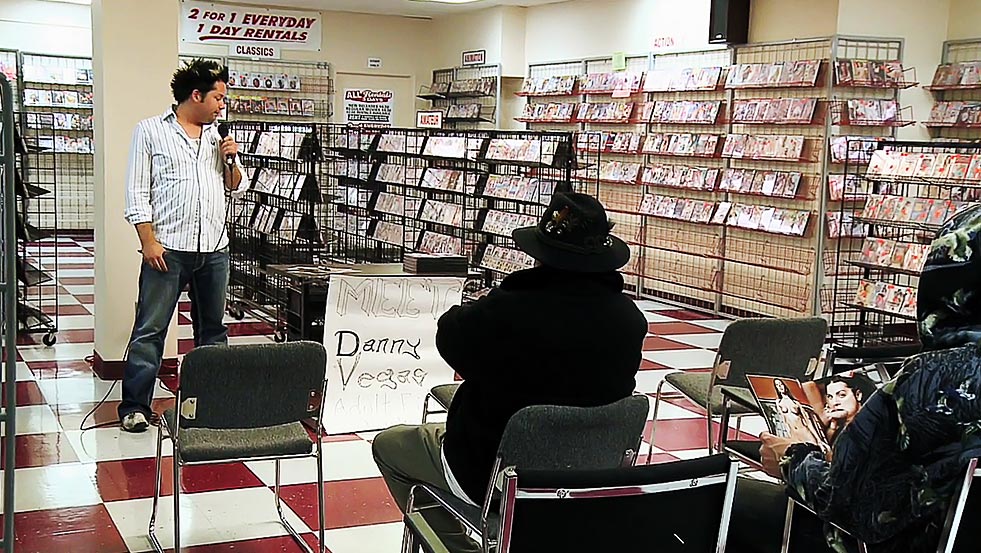 Playboy Tv, The Boy Nexxt Door, Season 1, Ep. 6