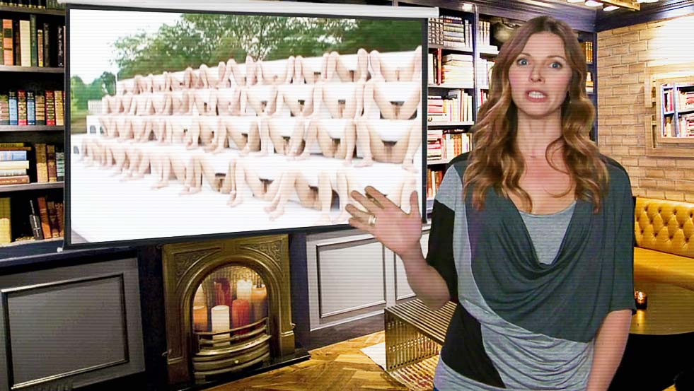 Playboy Tv, The Stash, Season 3, Ep. 6