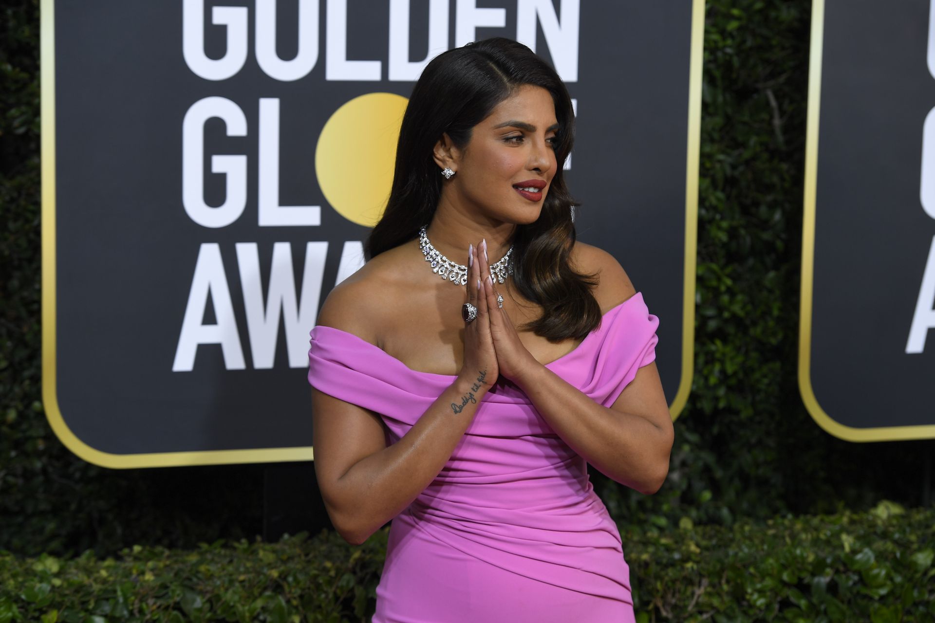 Priyanka Chopra Sexy 0007