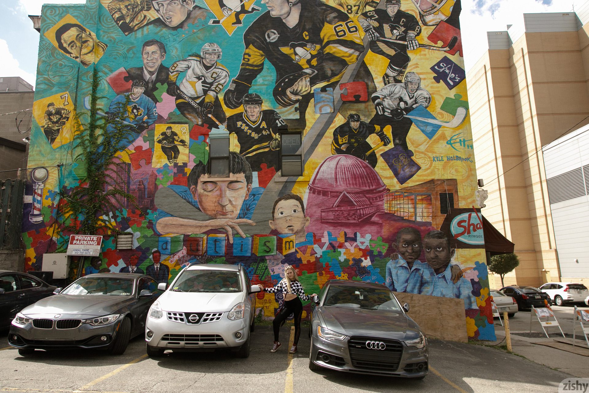 Rikki And Stella Black Sabbath Zishy (16)