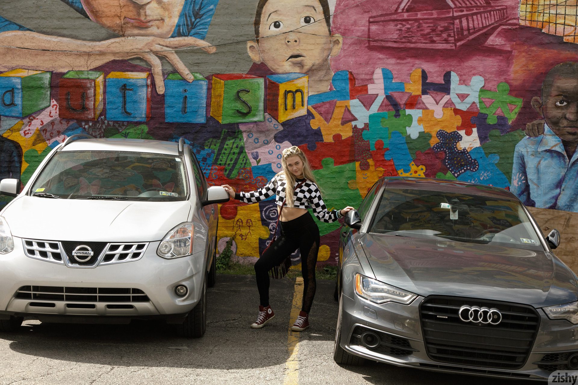 Rikki And Stella Black Sabbath Zishy (17)