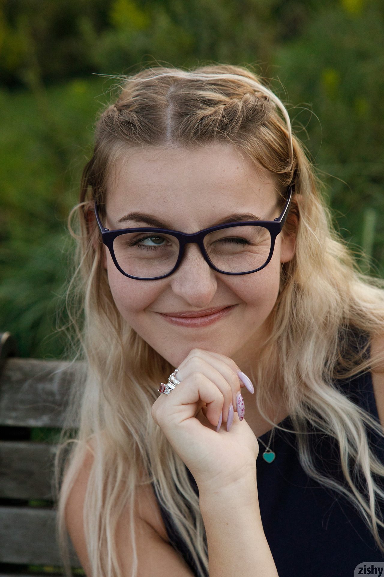 Rikki And Stella Black Sabbath Zishy (2)