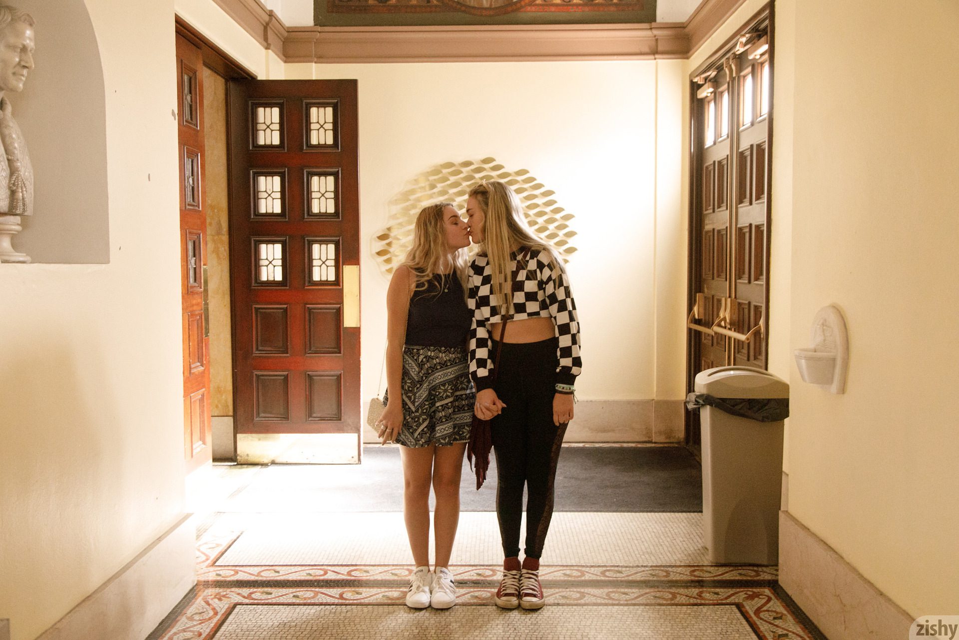 Rikki And Stella Black Sabbath Zishy (39)