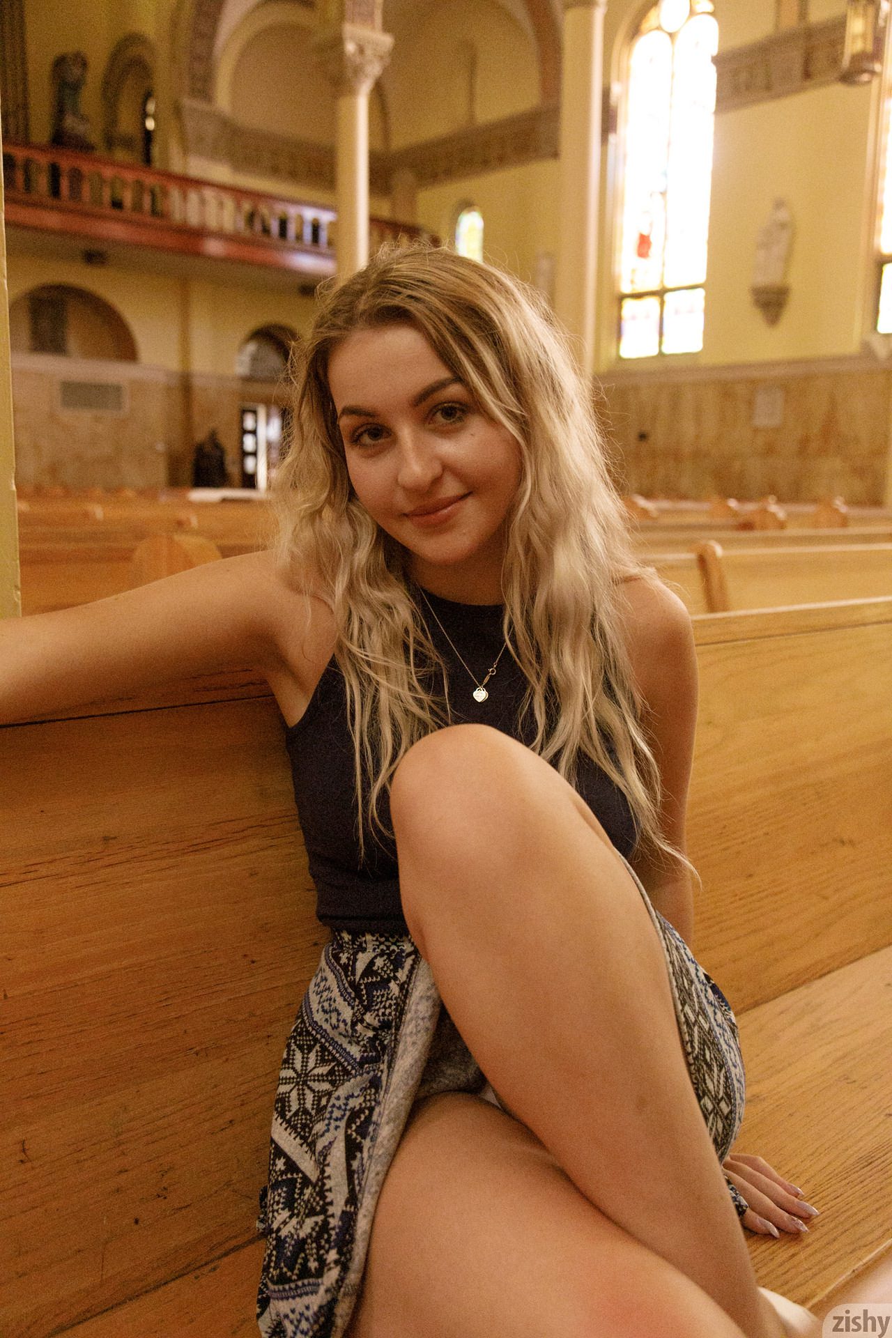 Rikki And Stella Black Sabbath Zishy (59)