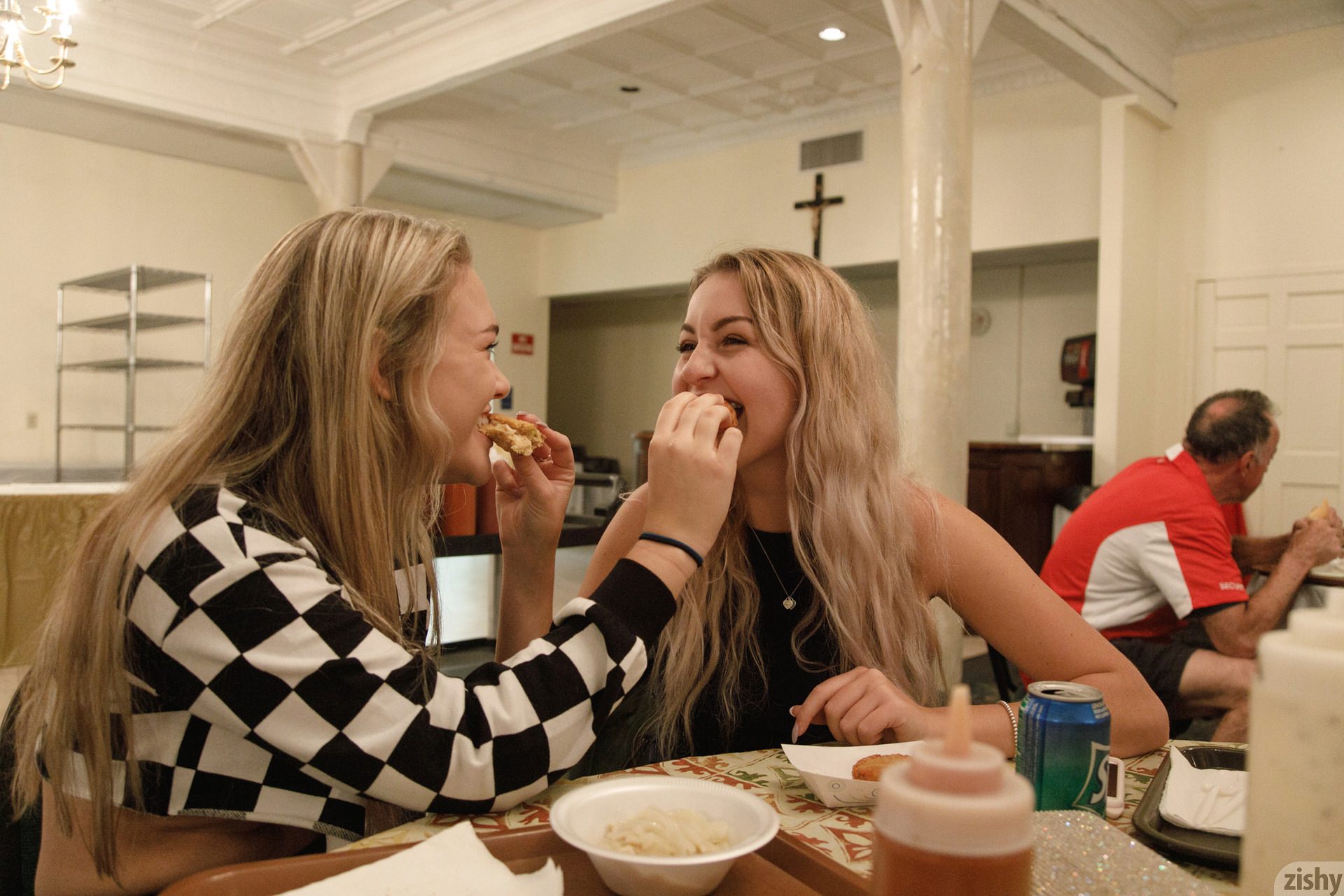 Rikki And Stella Black Sabbath Zishy (73)