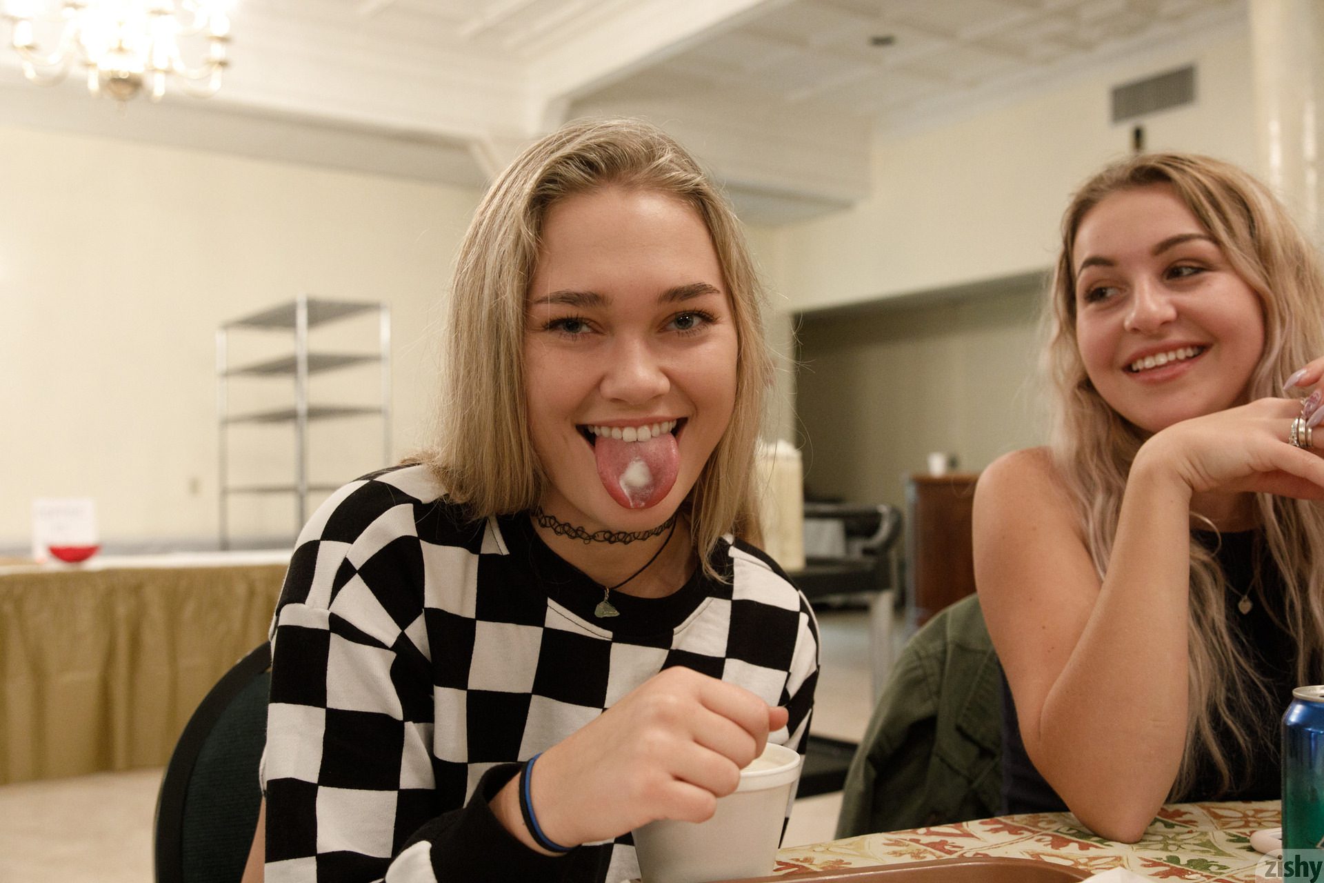 Rikki And Stella Black Sabbath Zishy (78)