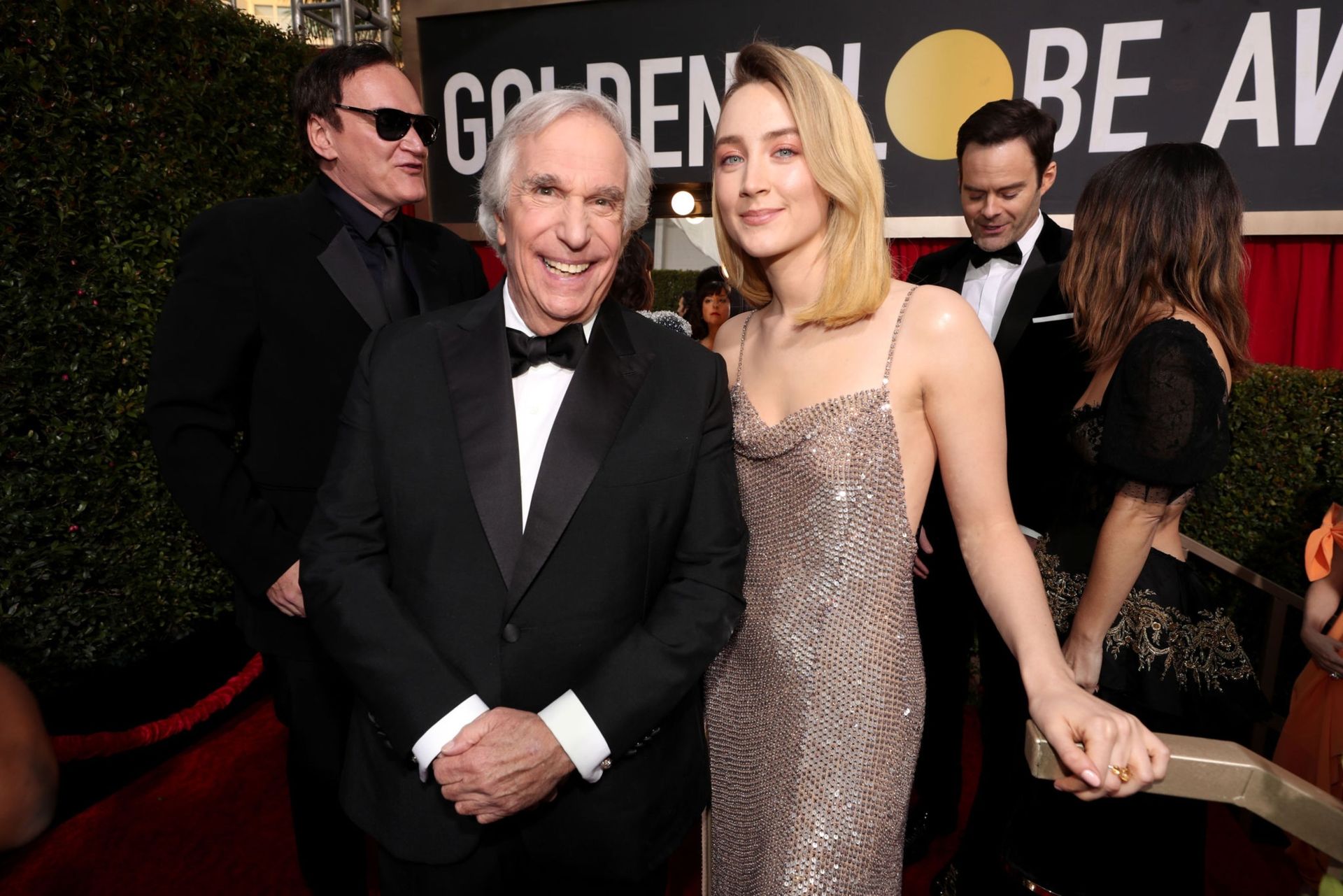 Saoirse Ronan Braless 0054