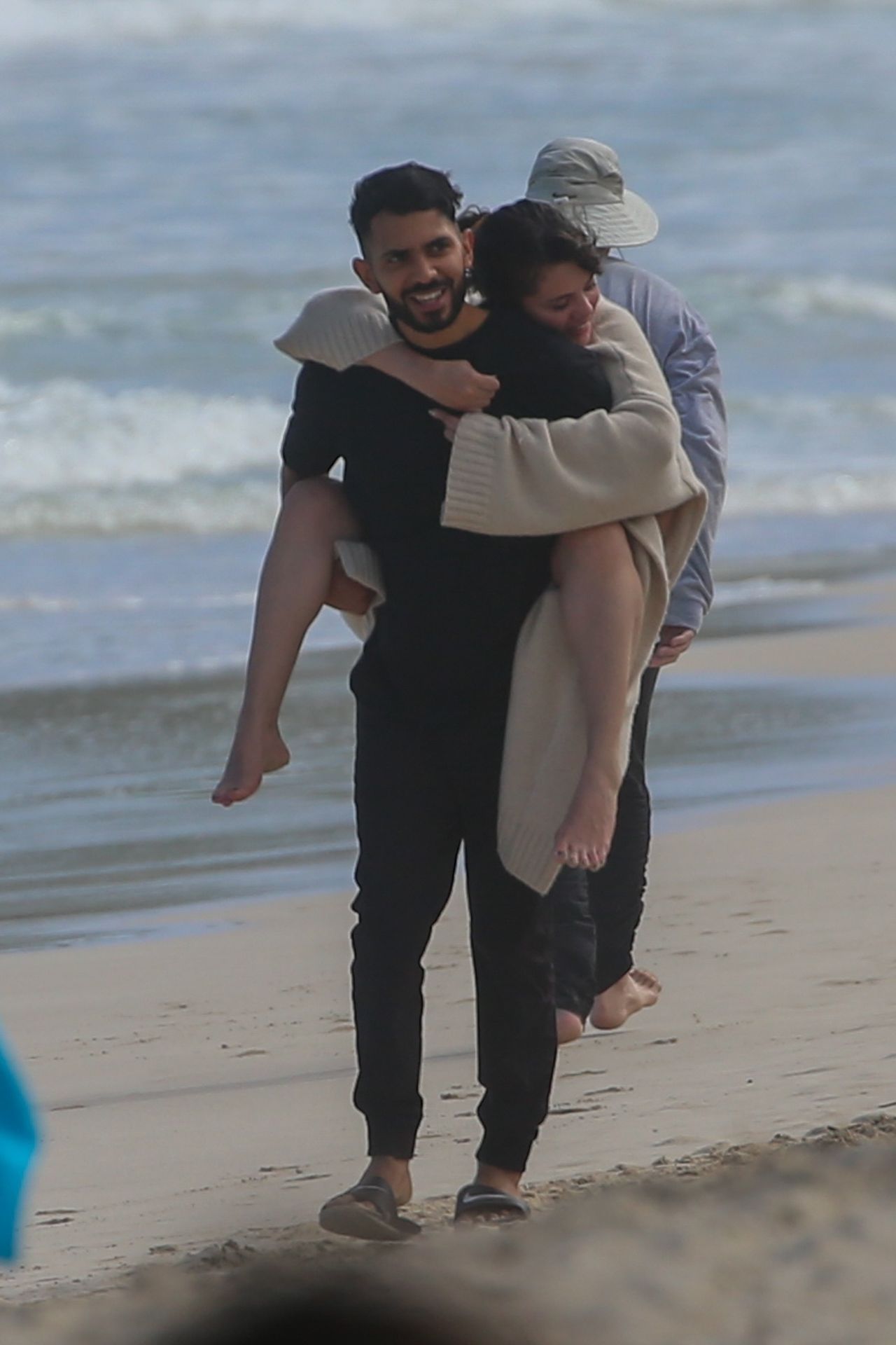 Selena Gomez Sexy 0002