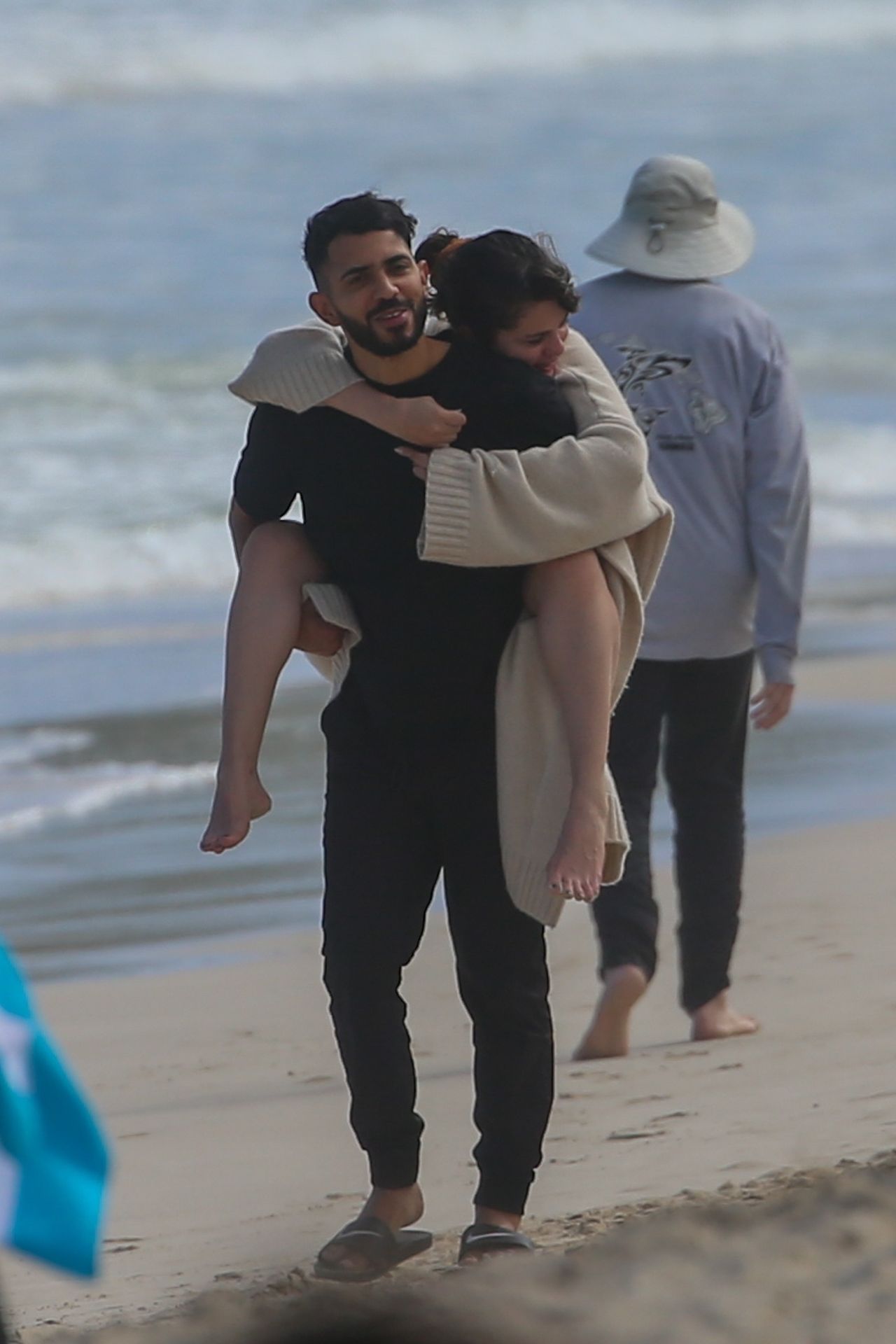 Selena Gomez Sexy 0007