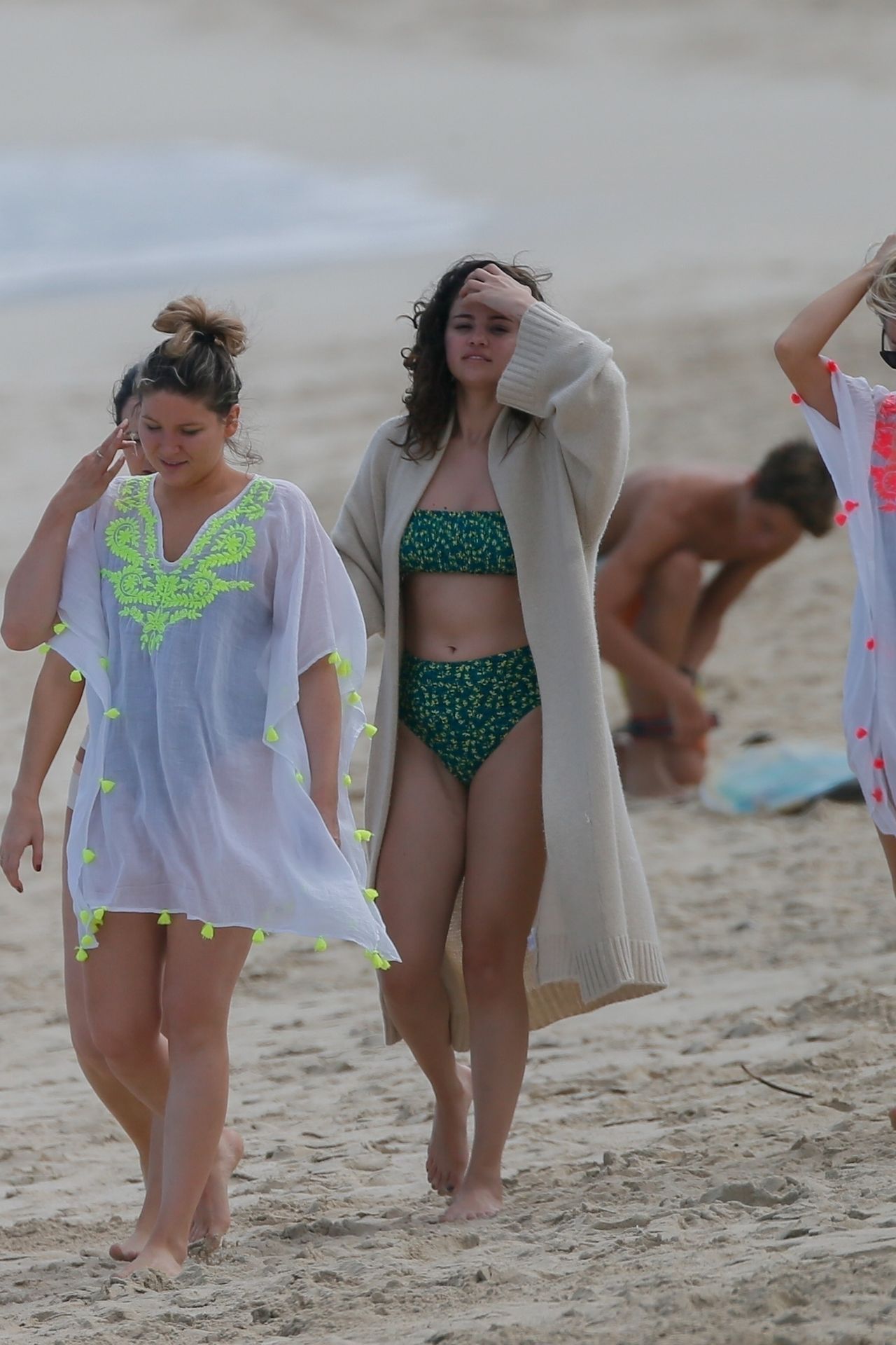 Selena Gomez Sexy 0020