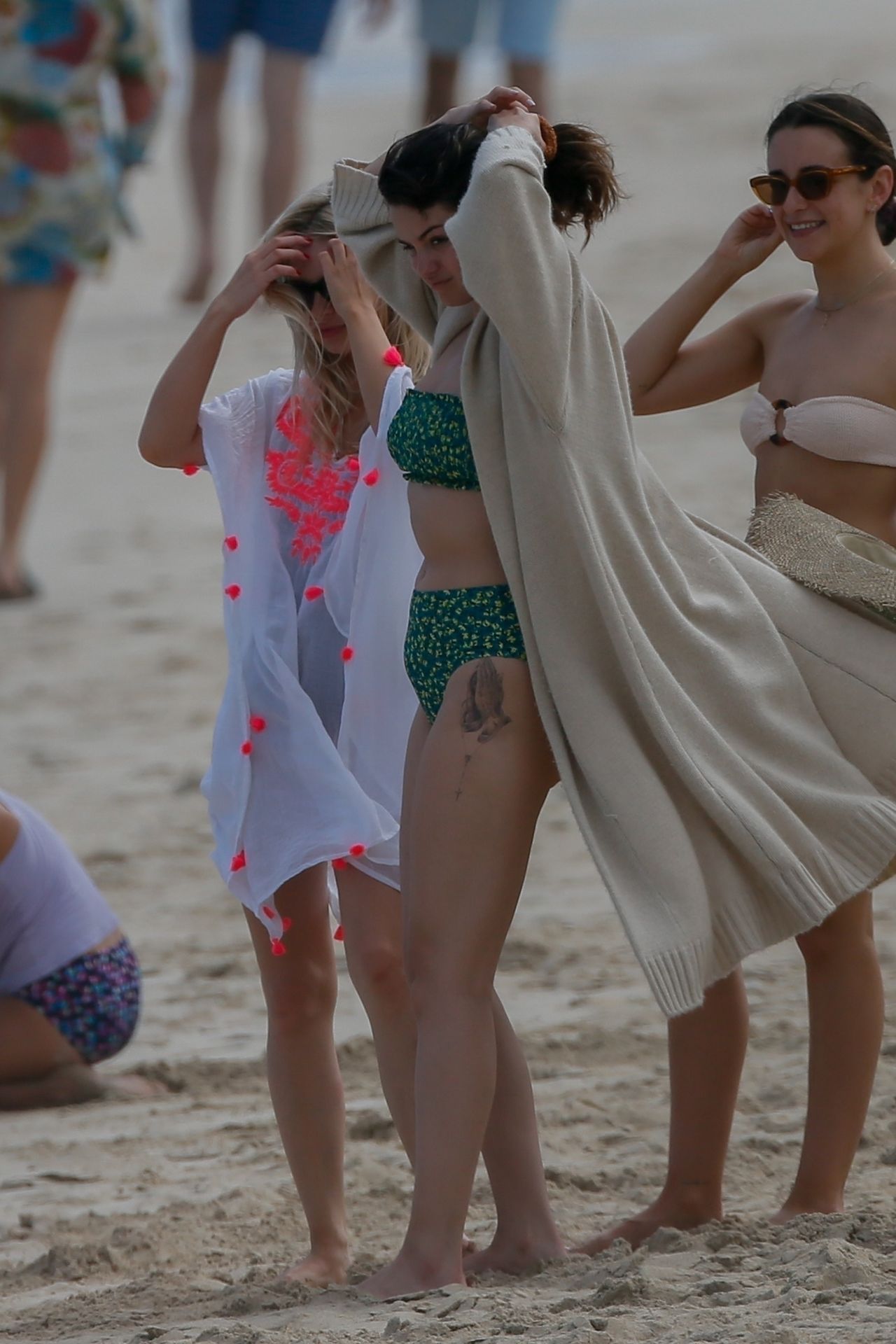 Selena Gomez Sexy 0031