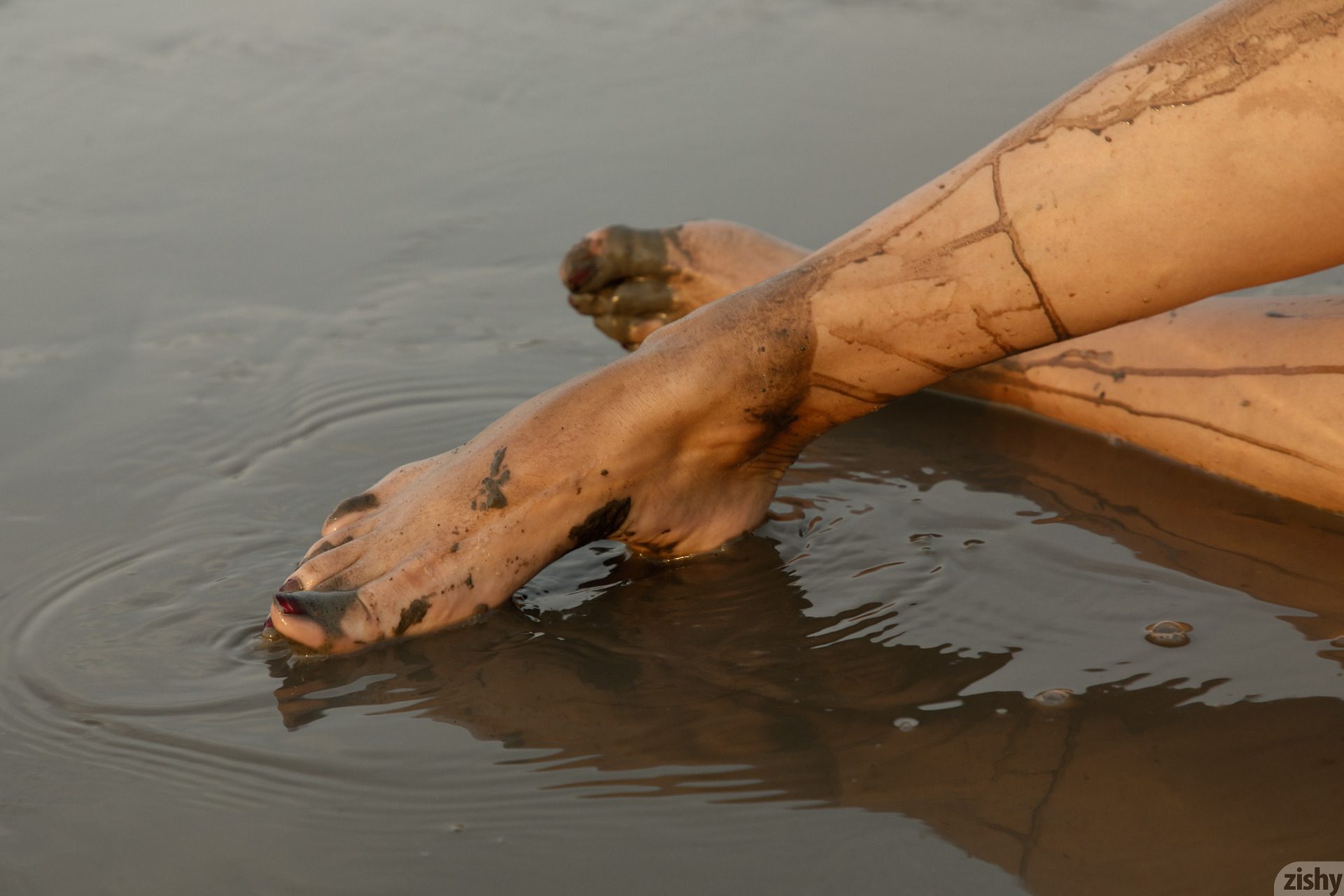 Sofia Orlova On Gryaznyy Beach Zishy (18)