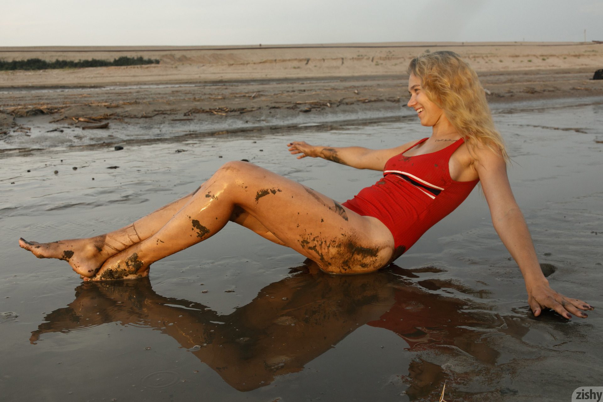 Sofia Orlova On Gryaznyy Beach Zishy (20)