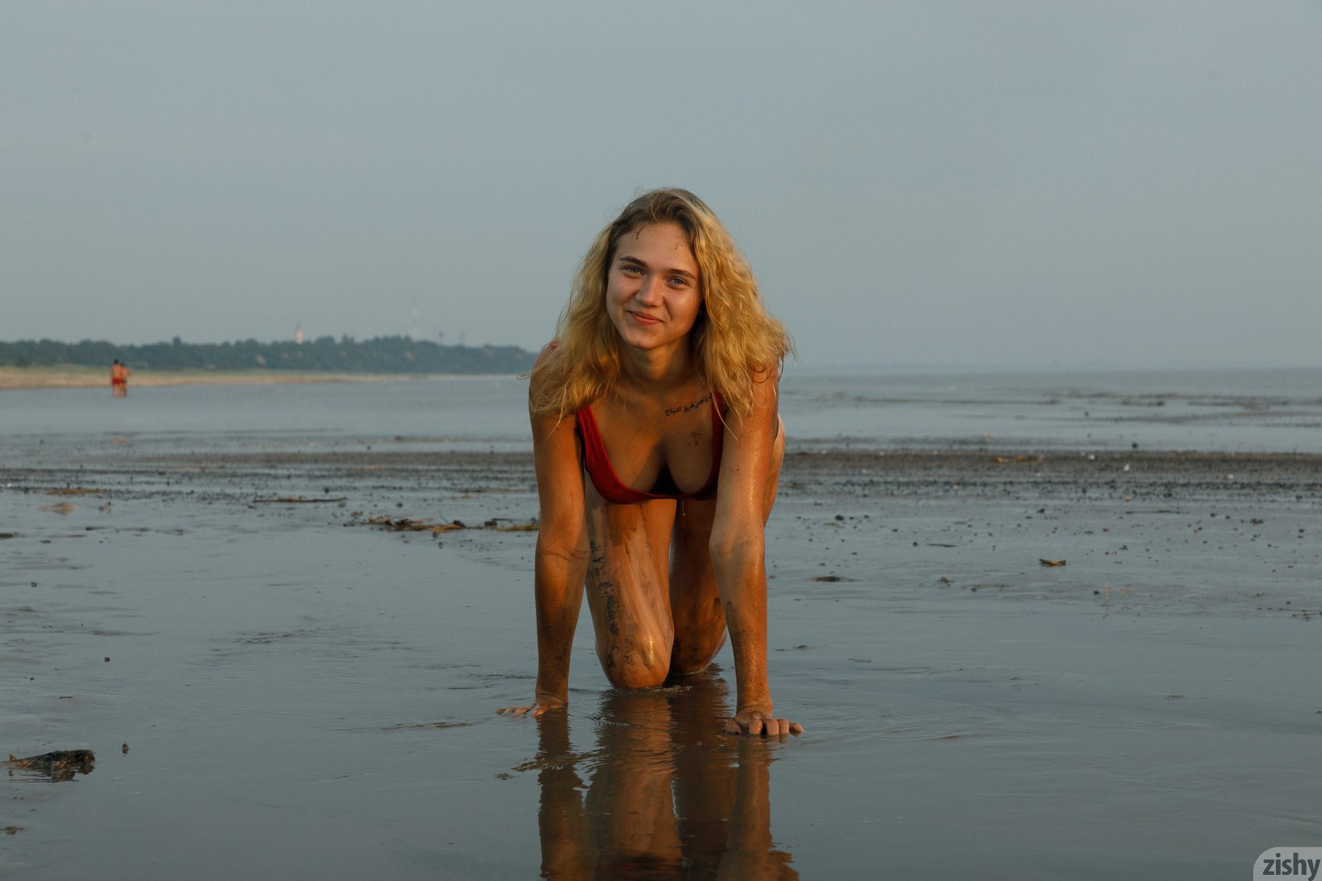Sofia Orlova On Gryaznyy Beach Zishy (26)