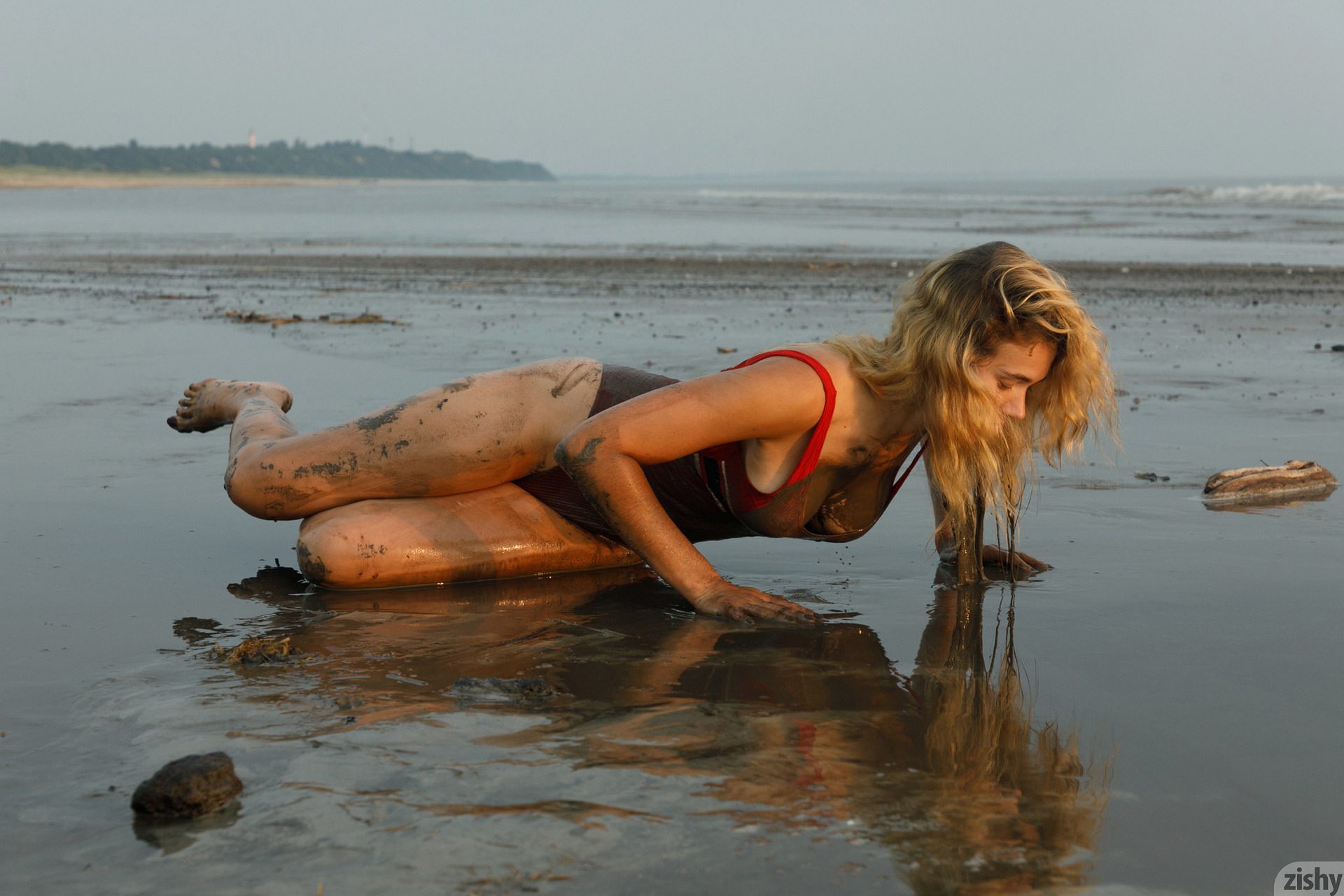 Sofia Orlova On Gryaznyy Beach Zishy (30)