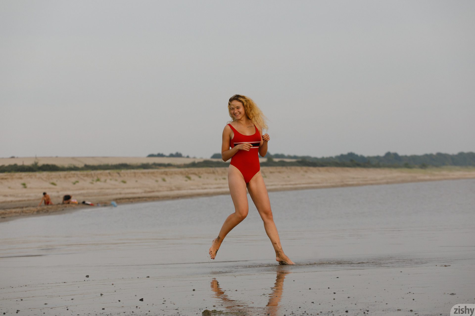 Sofia Orlova On Gryaznyy Beach Zishy (5)