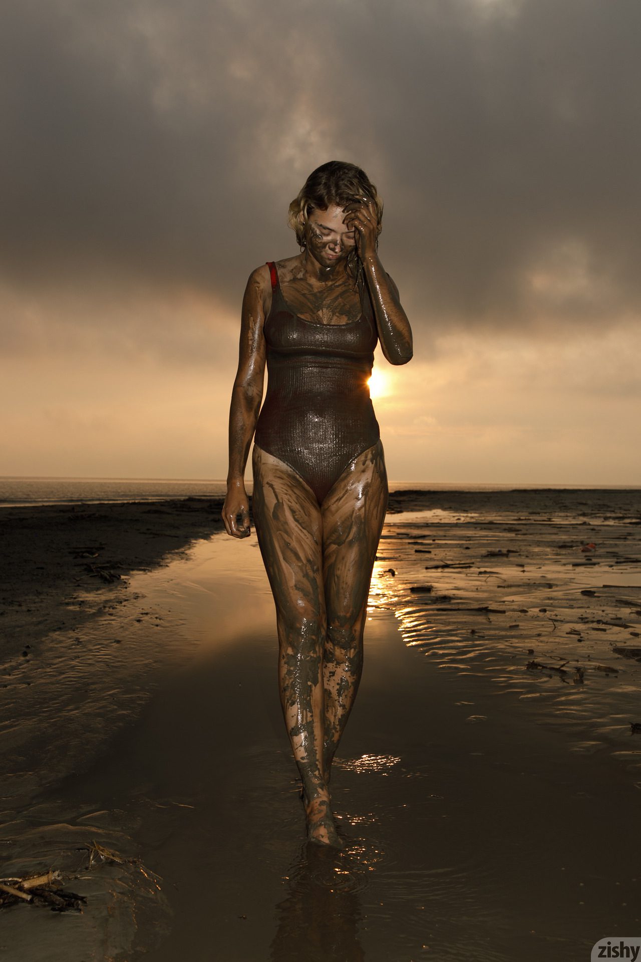 Sofia Orlova On Gryaznyy Beach Zishy (57)