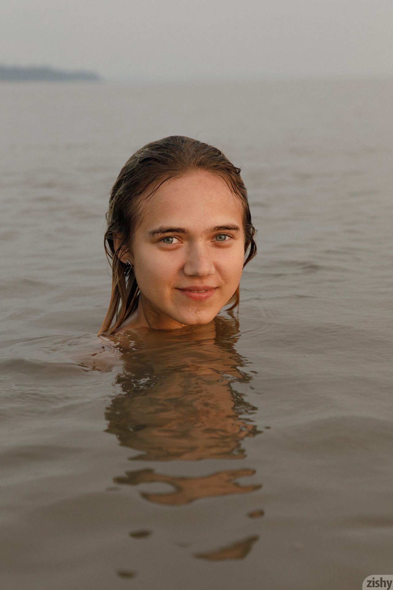 Sofia Orlova On Gryaznyy Beach Zishy (83)