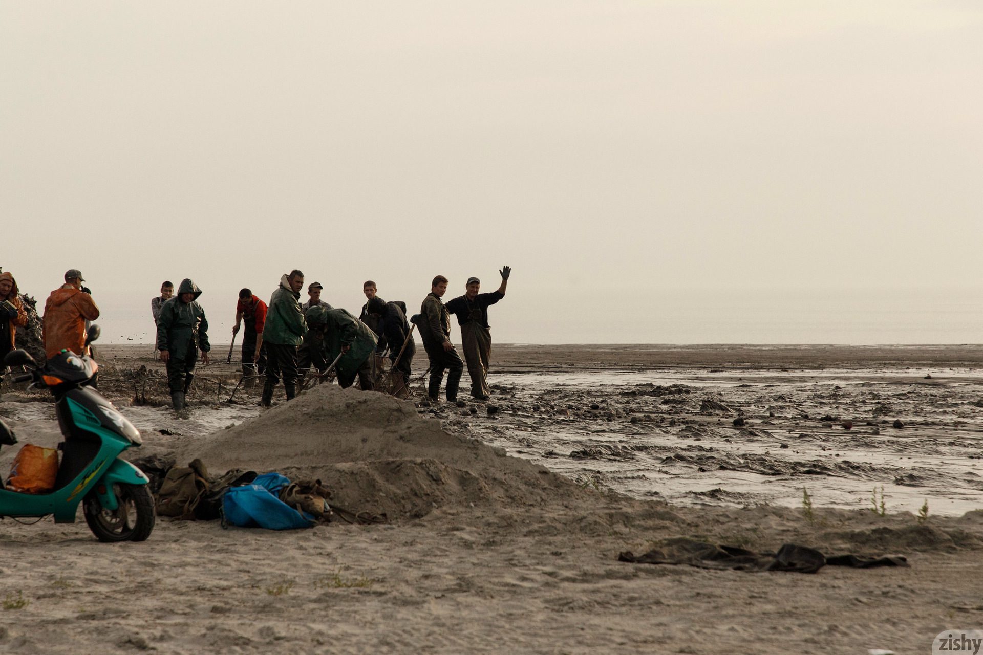 Sofia Orlova On Gryaznyy Beach Zishy (92)