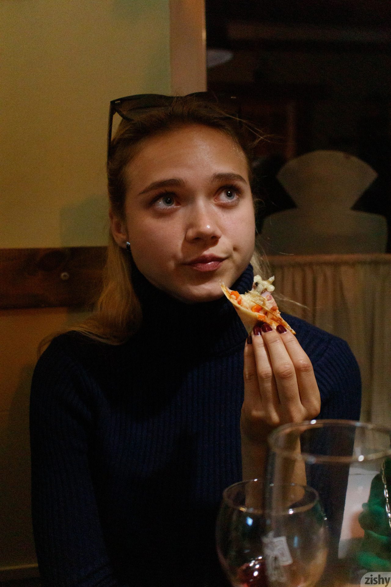 Sofia Orlova On Gryaznyy Beach Zishy (94)