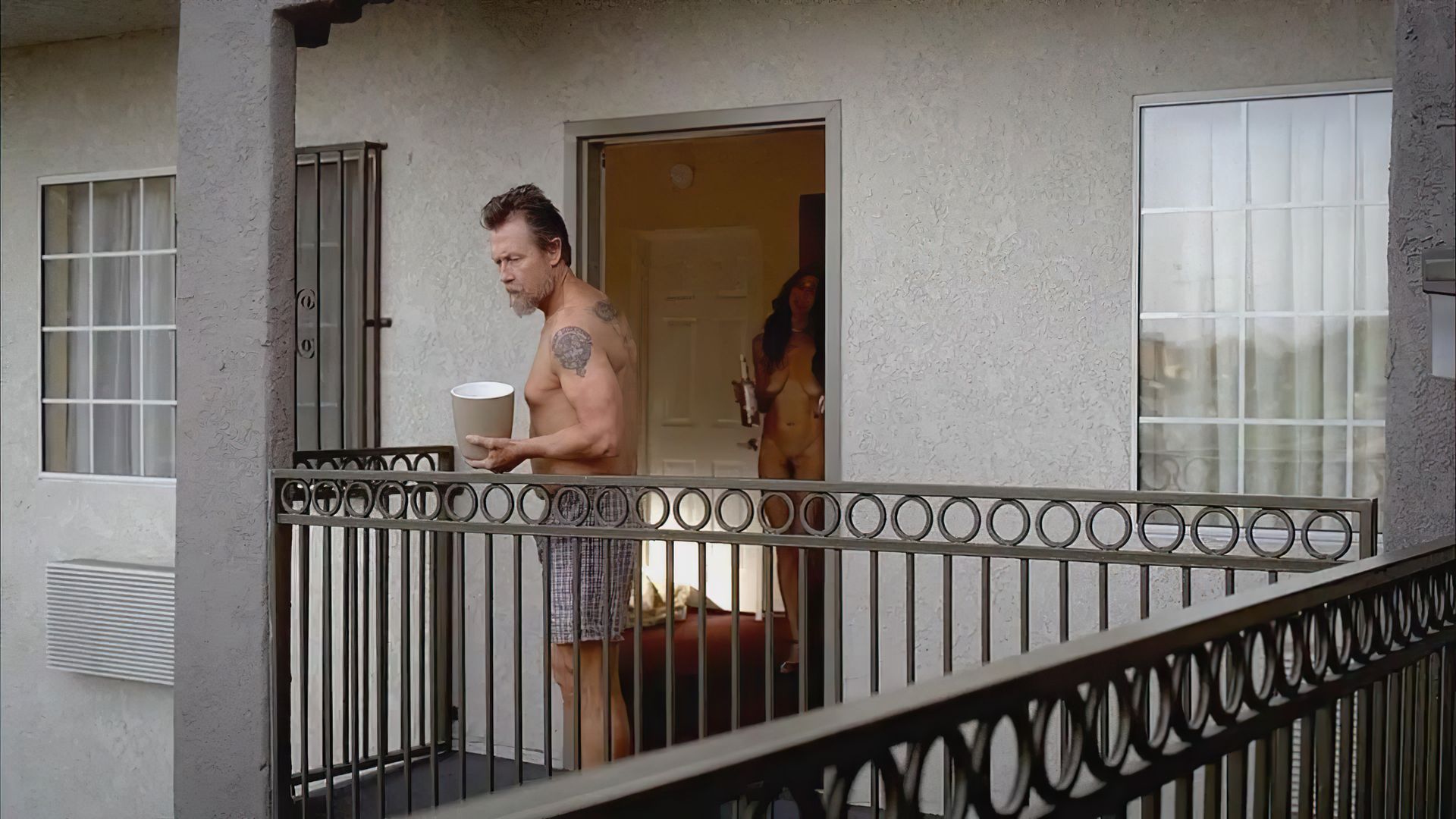 Stacy Haiduk Nude – True Blood 0002