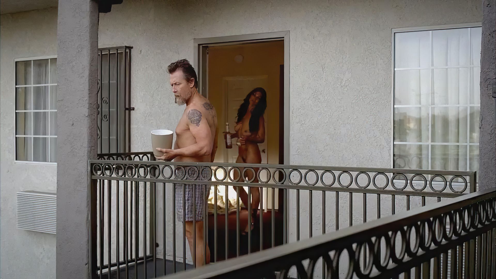 Stacy Haiduk Nude – True Blood 0003