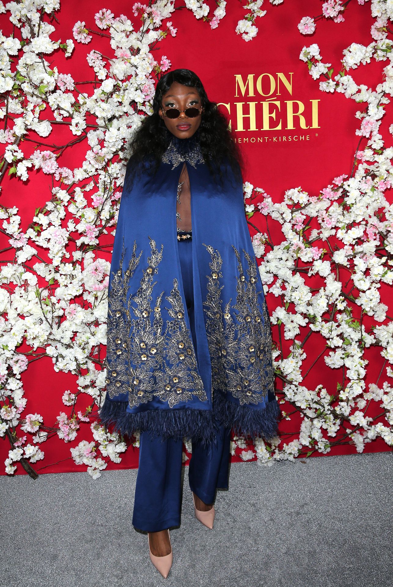 Toni Dreher Adenuga See Through 0002