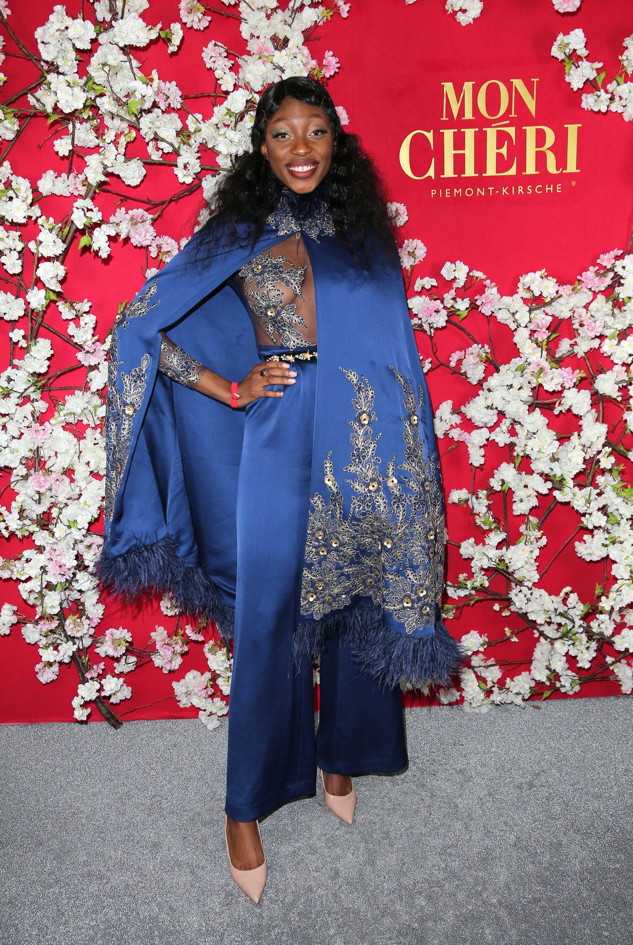 Toni Dreher Adenuga See Through 0003