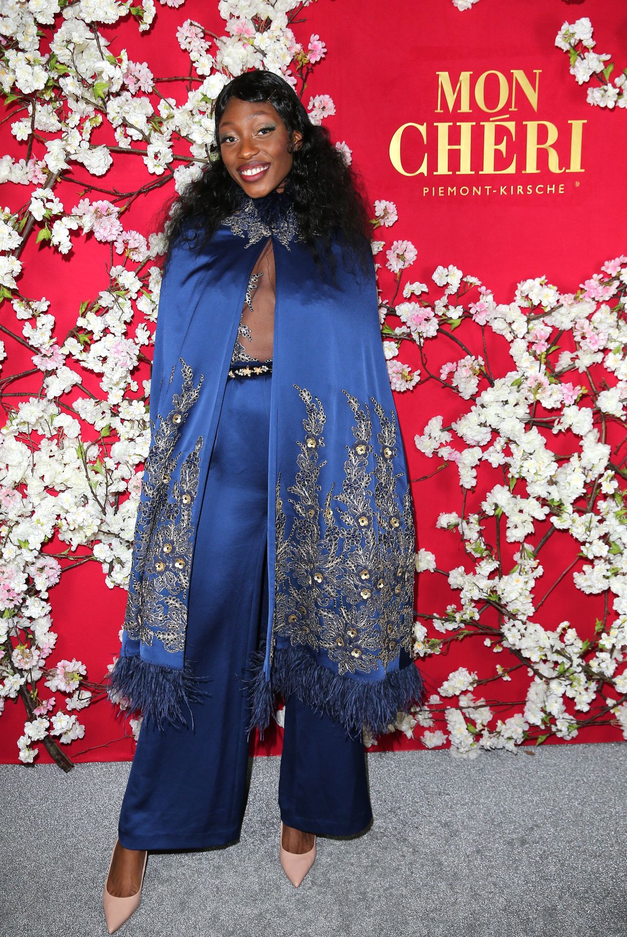 Toni Dreher Adenuga See Through 0005