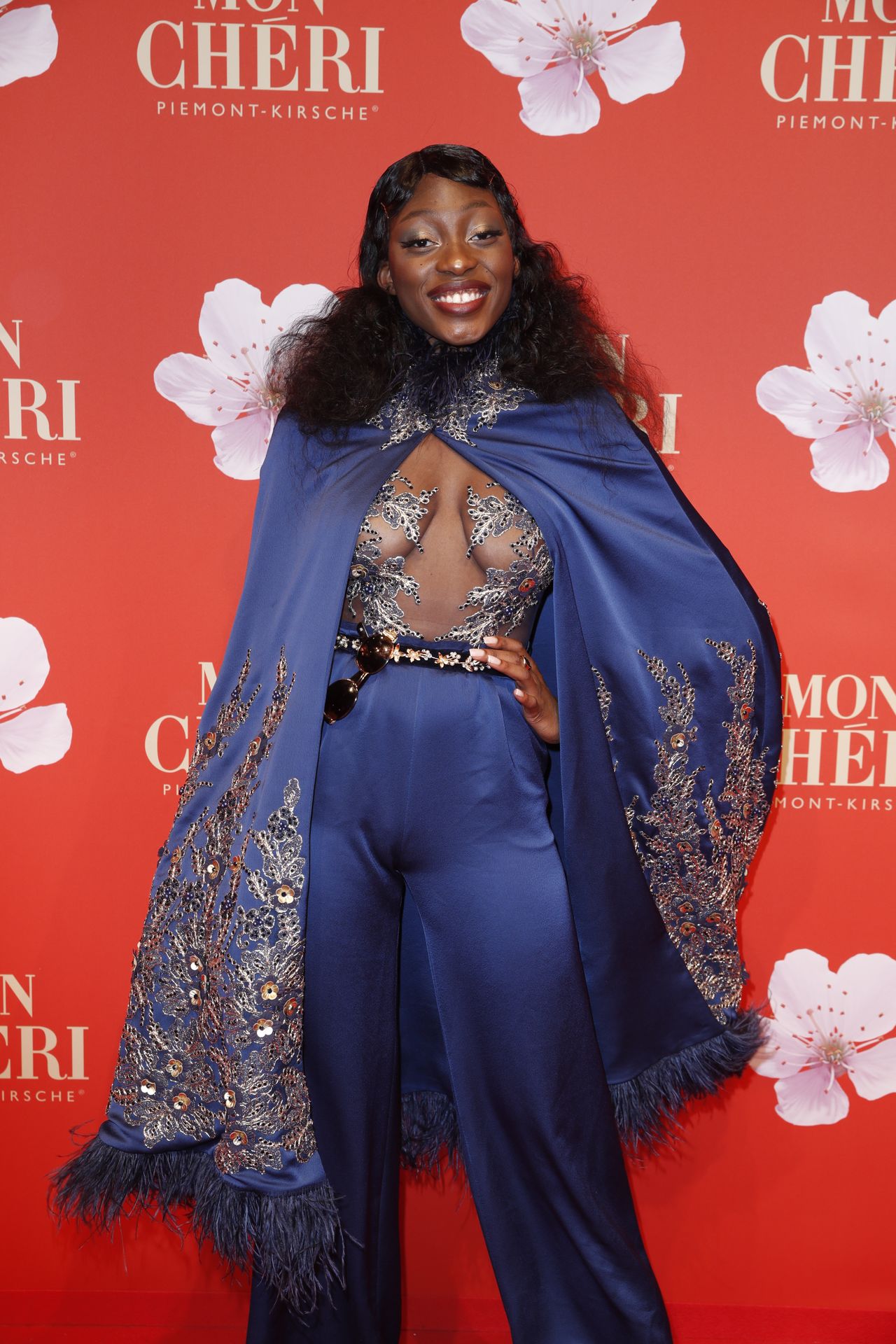 Toni Dreher Adenuga See Through 0006