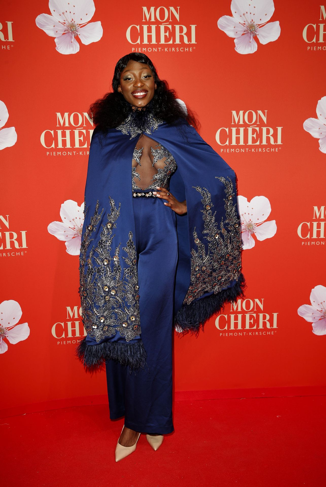 Toni Dreher Adenuga See Through 0012