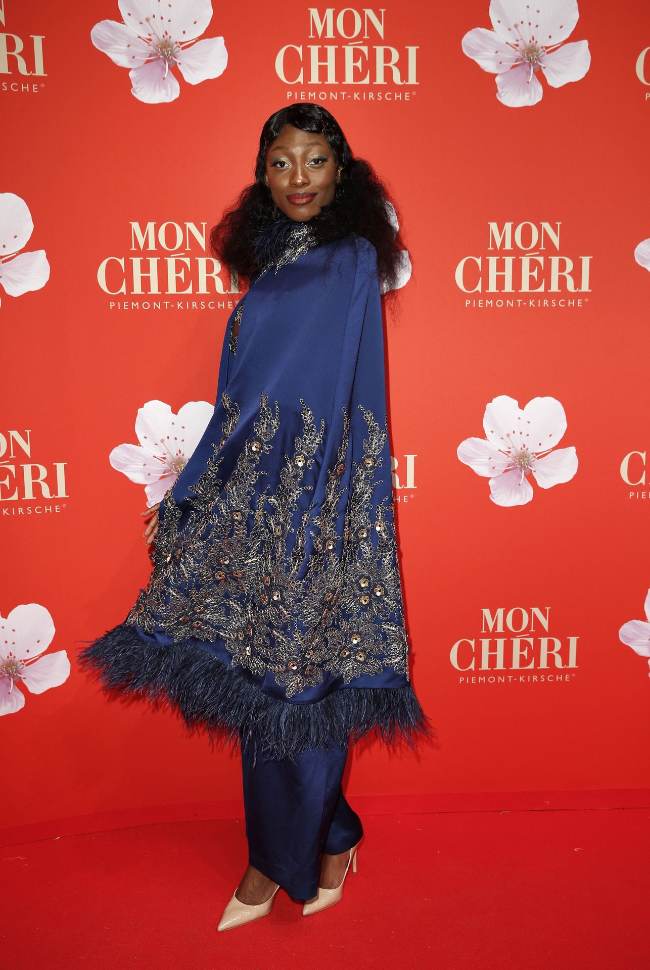 Toni Dreher Adenuga See Through 0013