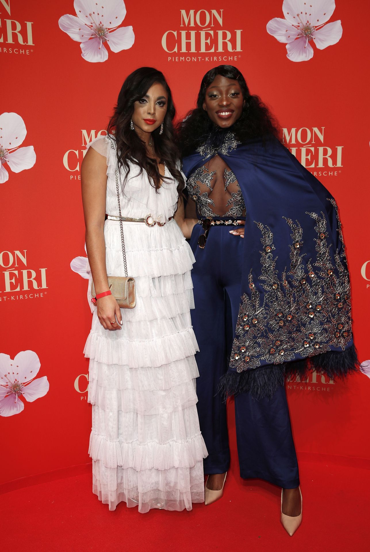 Toni Dreher Adenuga See Through 0014