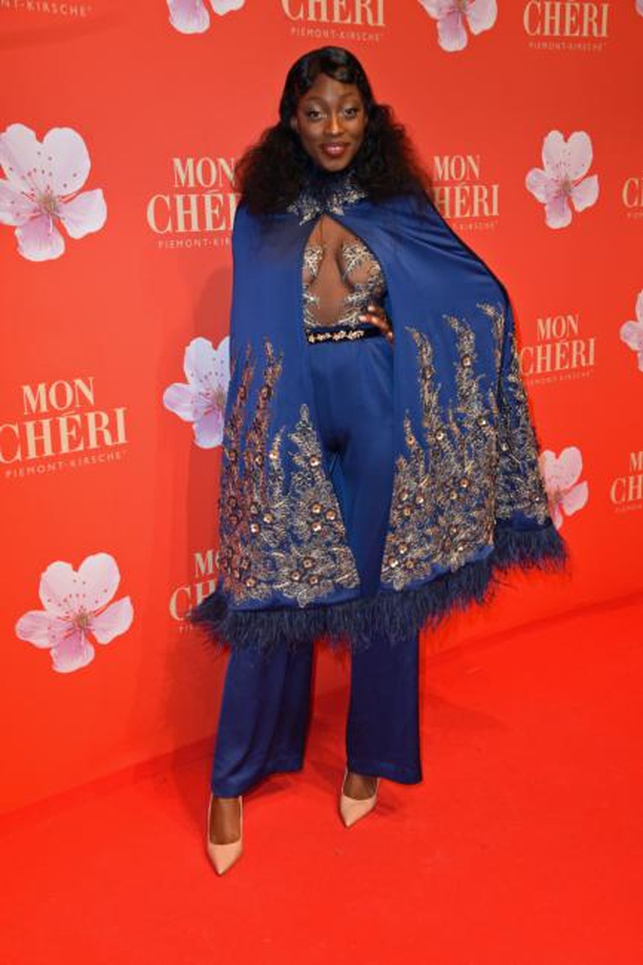 Toni Dreher Adenuga See Through 0016