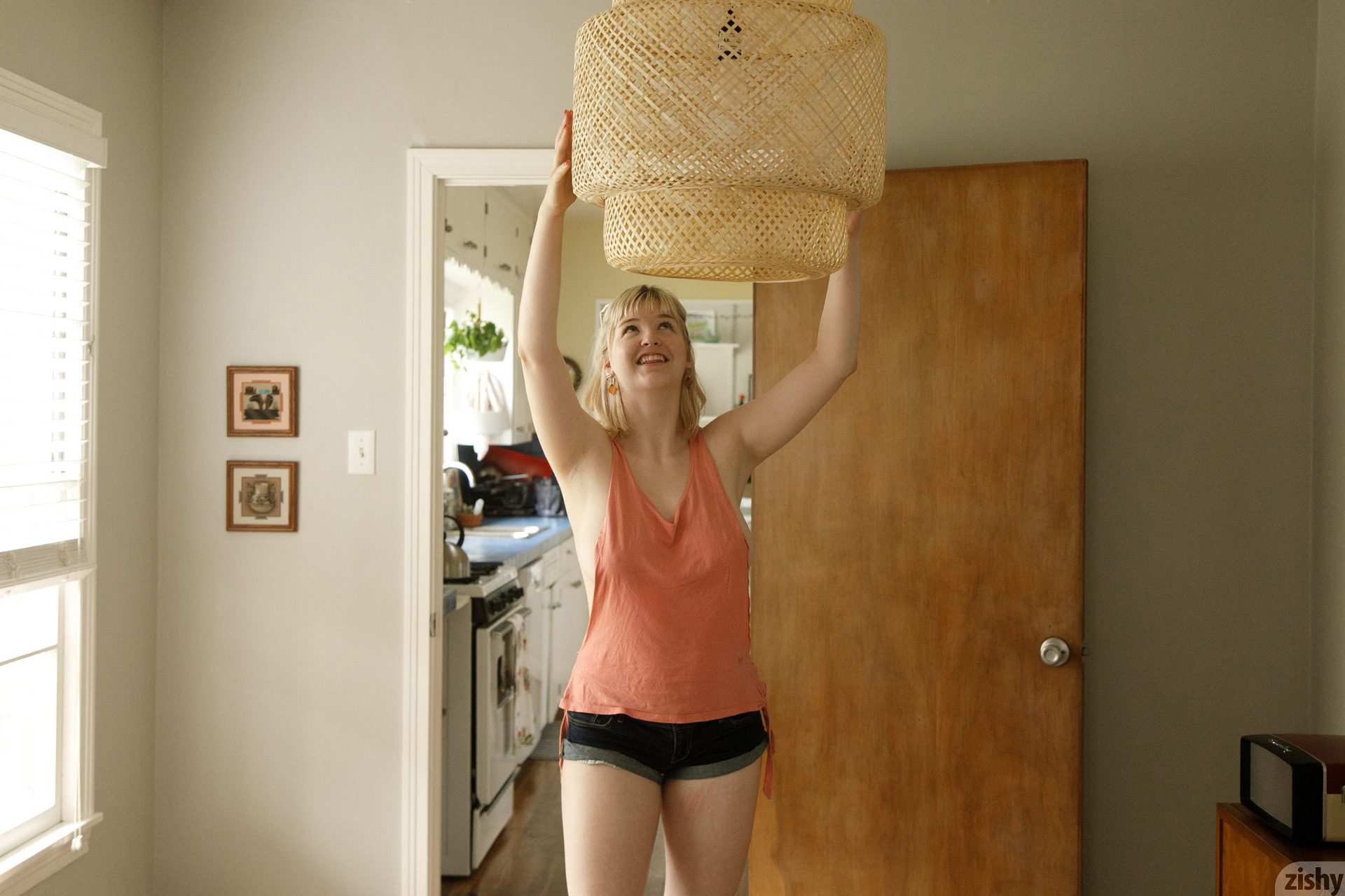 Vicky Chandler Cats Are Shy Zishy (24)