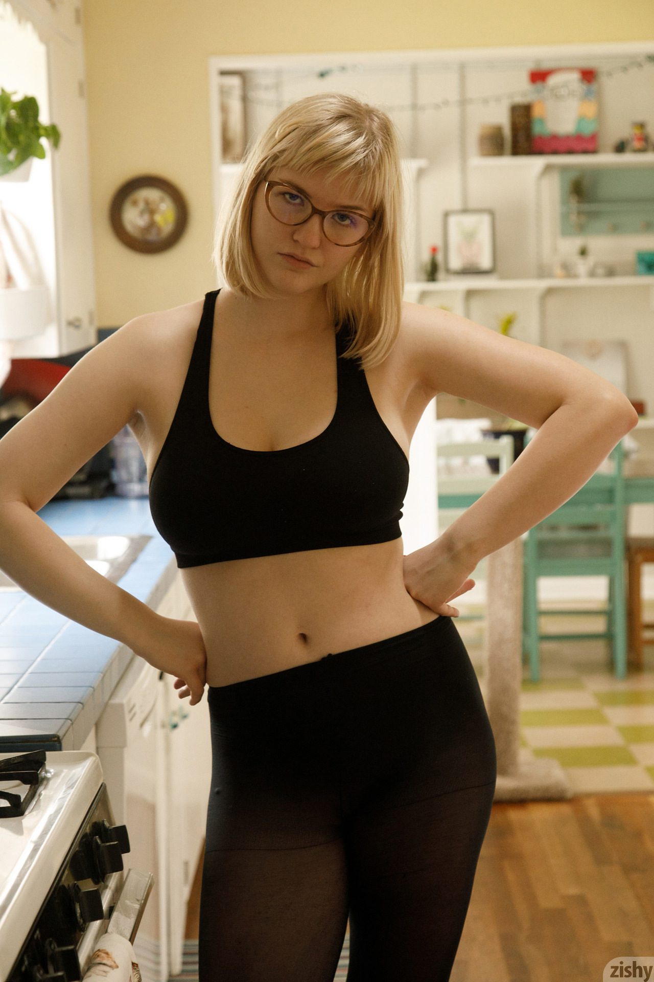 Vicky Chandler Cats Are Shy Zishy (37)