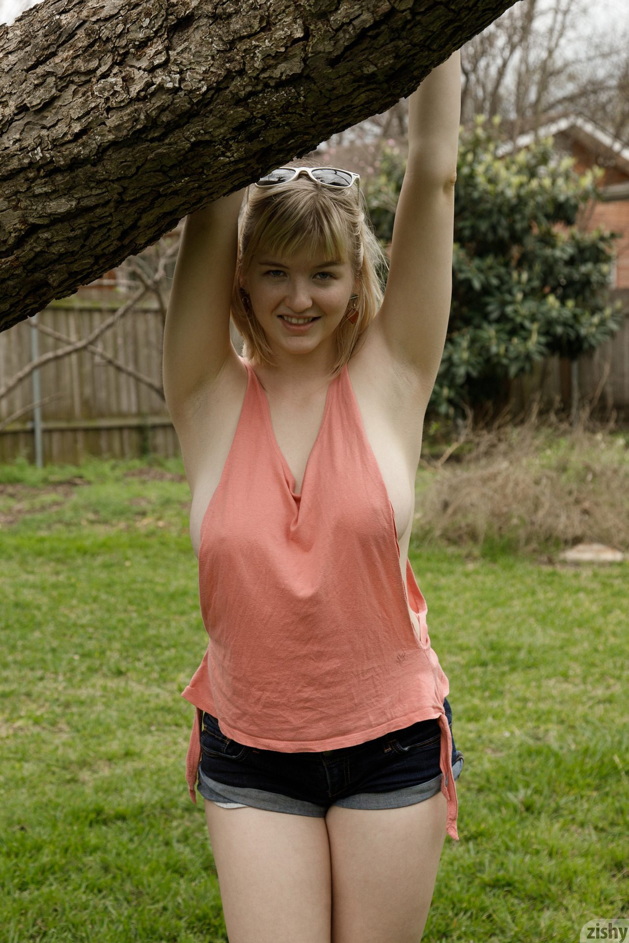 Vicky Chandler Cats Are Shy Zishy (7)