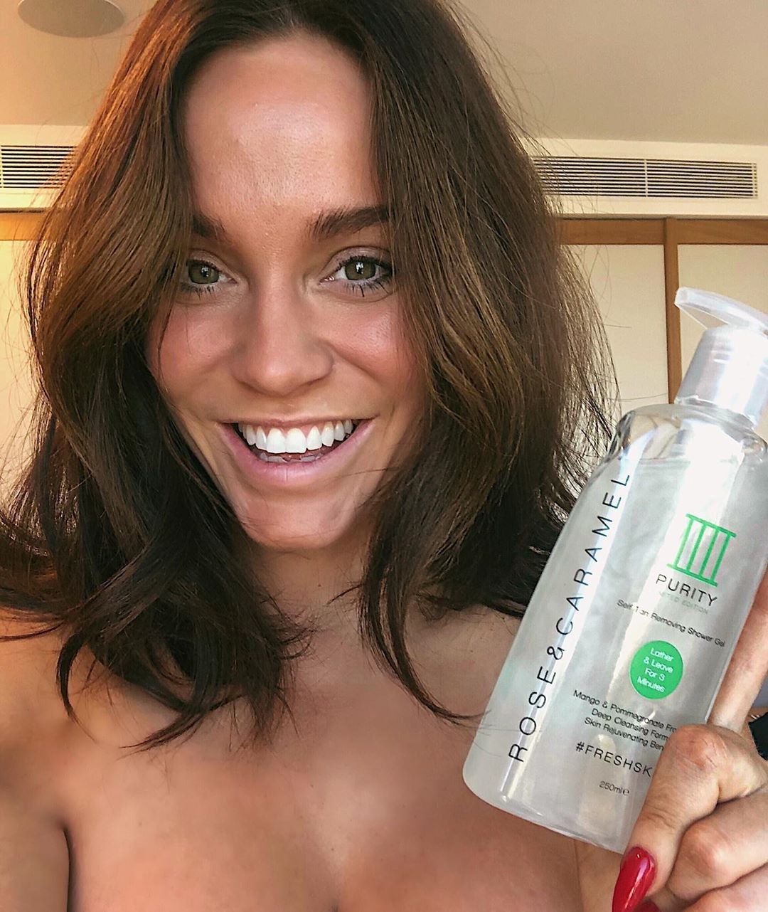 Vicky Pattison Nude & Sexy 0003