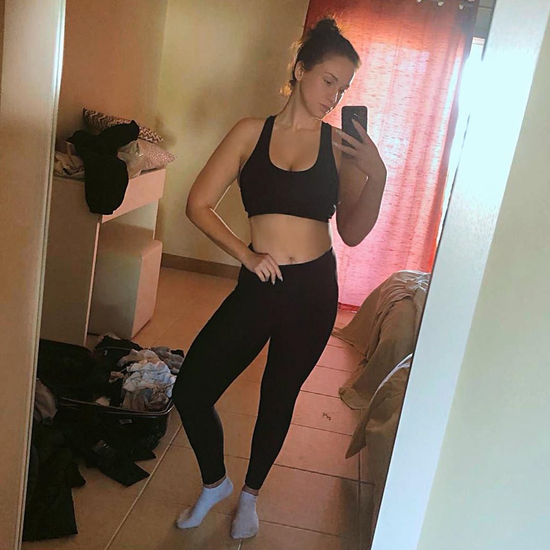 Vicky Pattison Nude & Sexy 0010