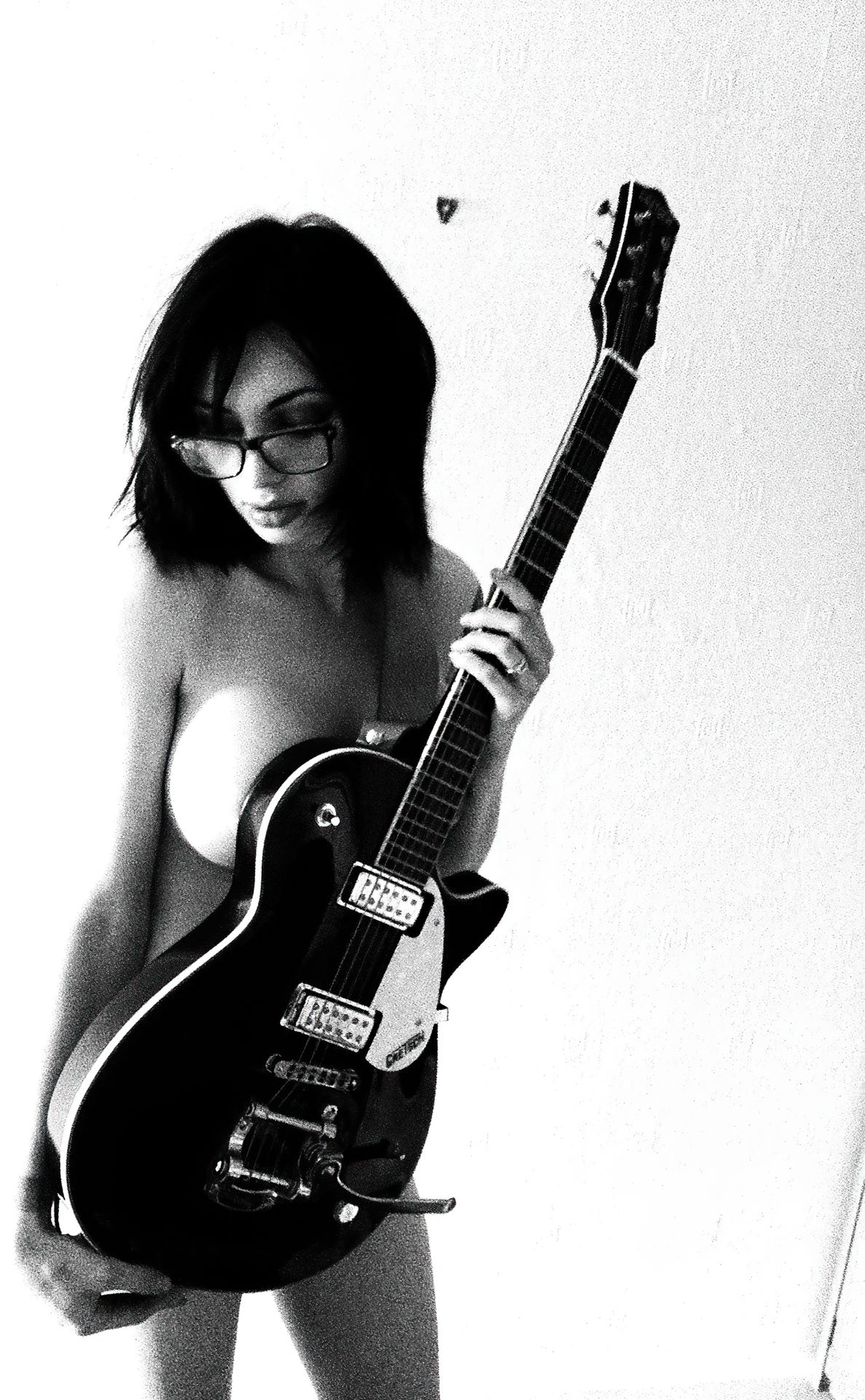 Vonny Moyes Nude Leaked The Fappening 0006