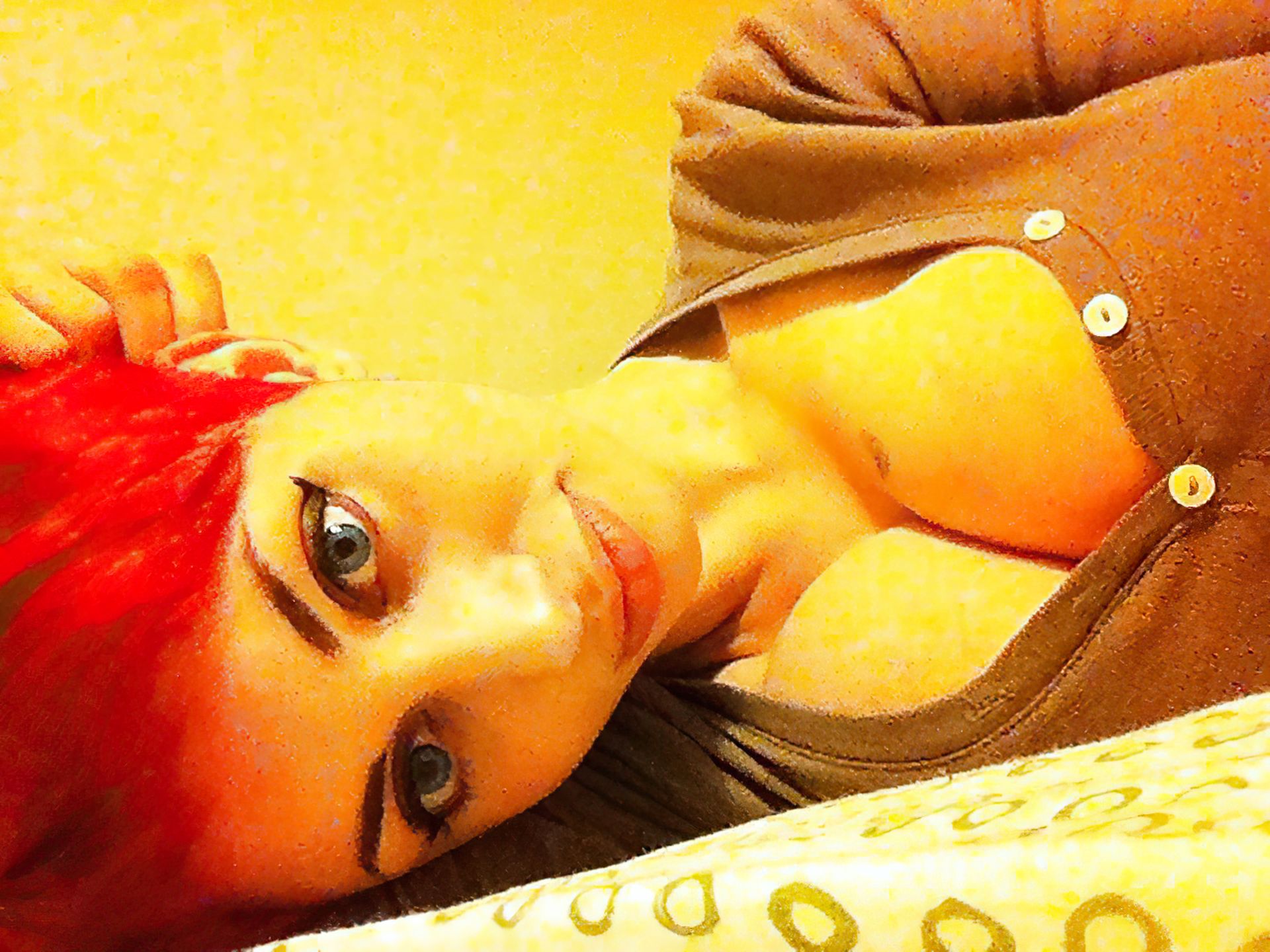 Vonny Moyes Nude Leaked The Fappening 0008