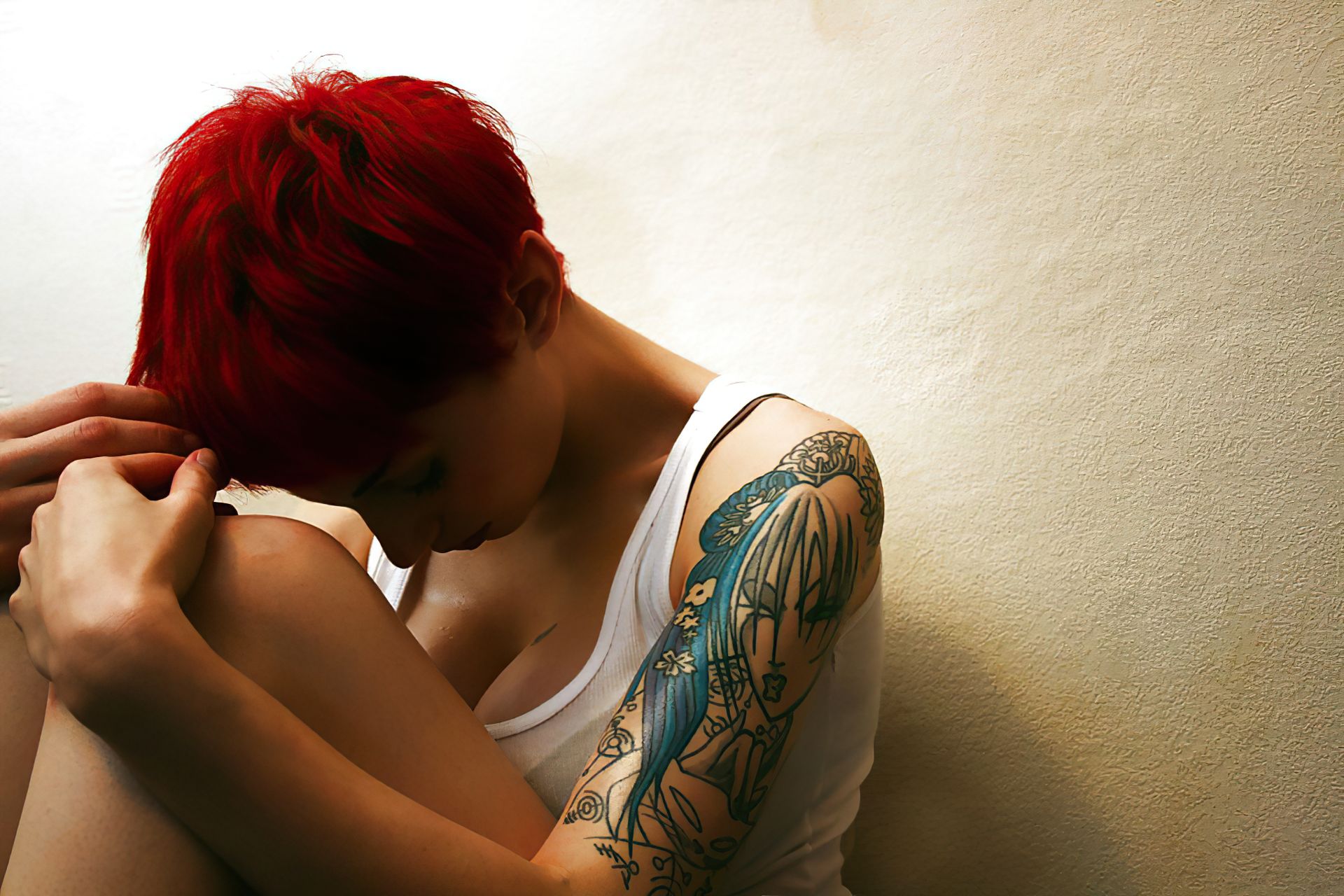 Vonny Moyes Nude Leaked The Fappening 0011