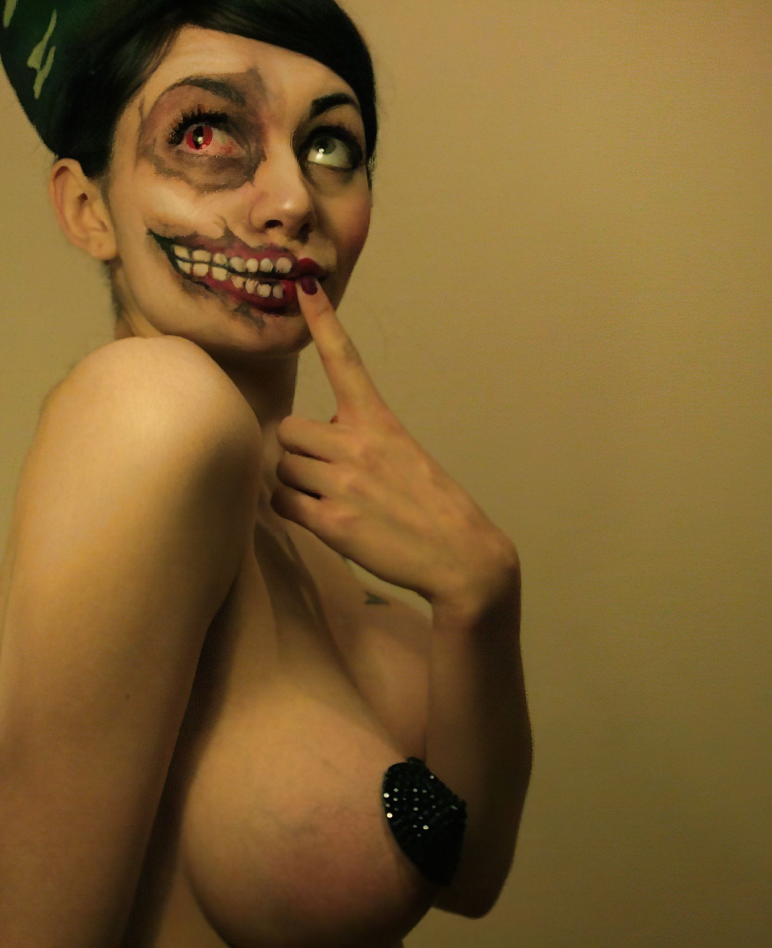 Vonny Moyes Nude Leaked The Fappening 0021