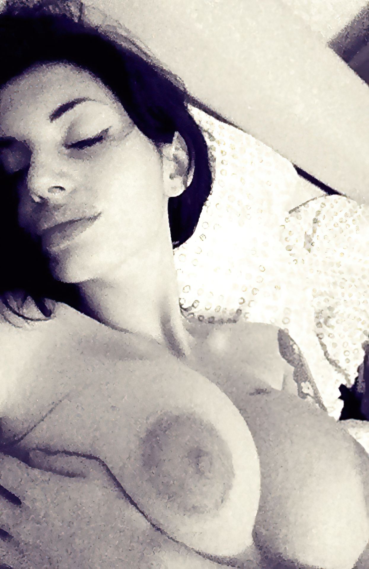 Vonny Moyes Nude Leaked The Fappening 0022