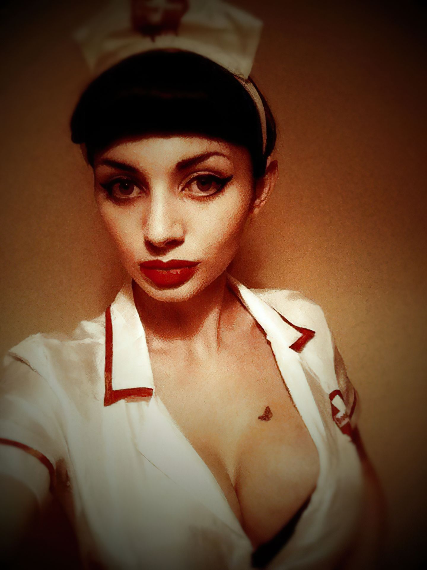 Vonny Moyes Nude Leaked The Fappening 0026