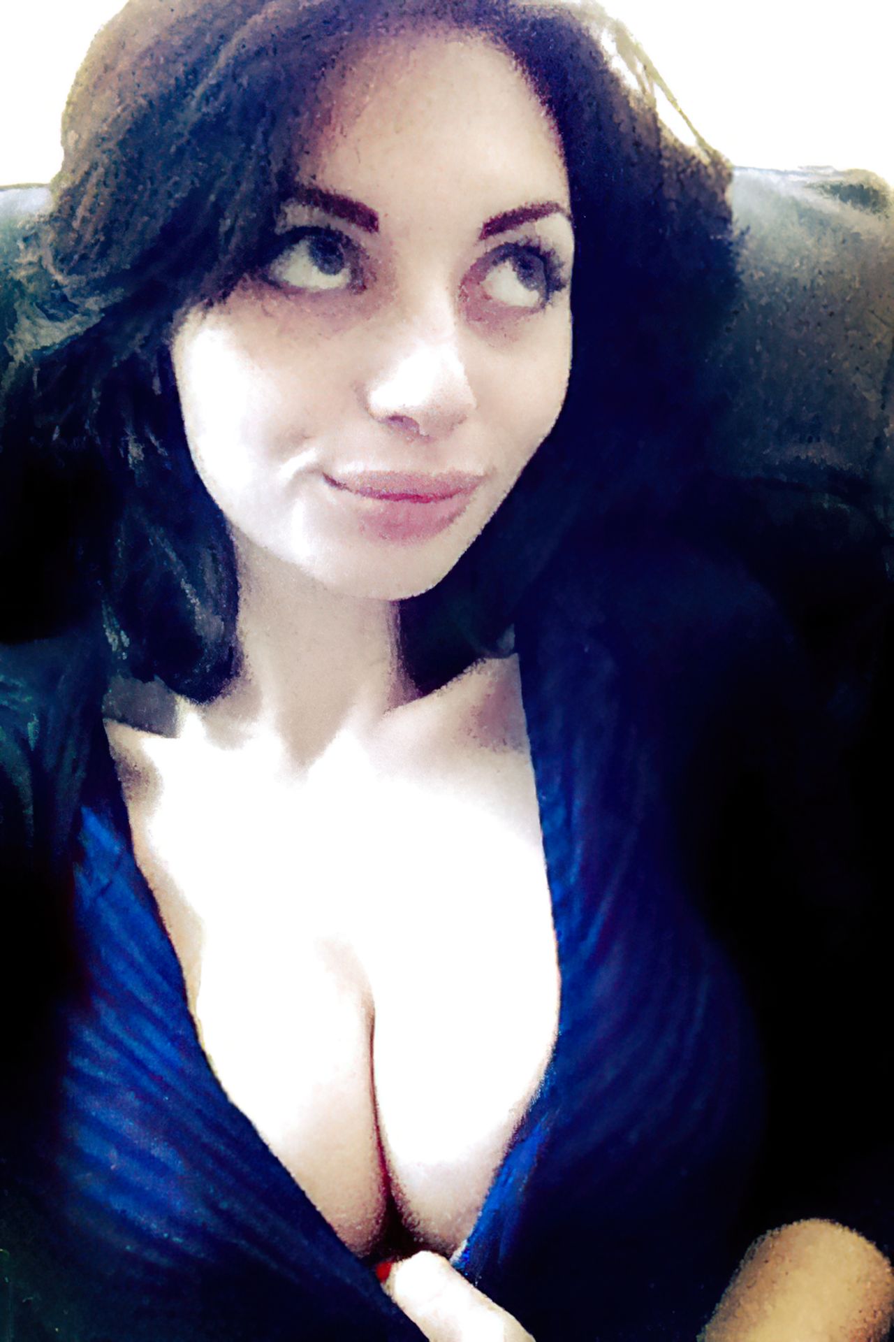 Vonny Moyes Nude Leaked The Fappening 0030