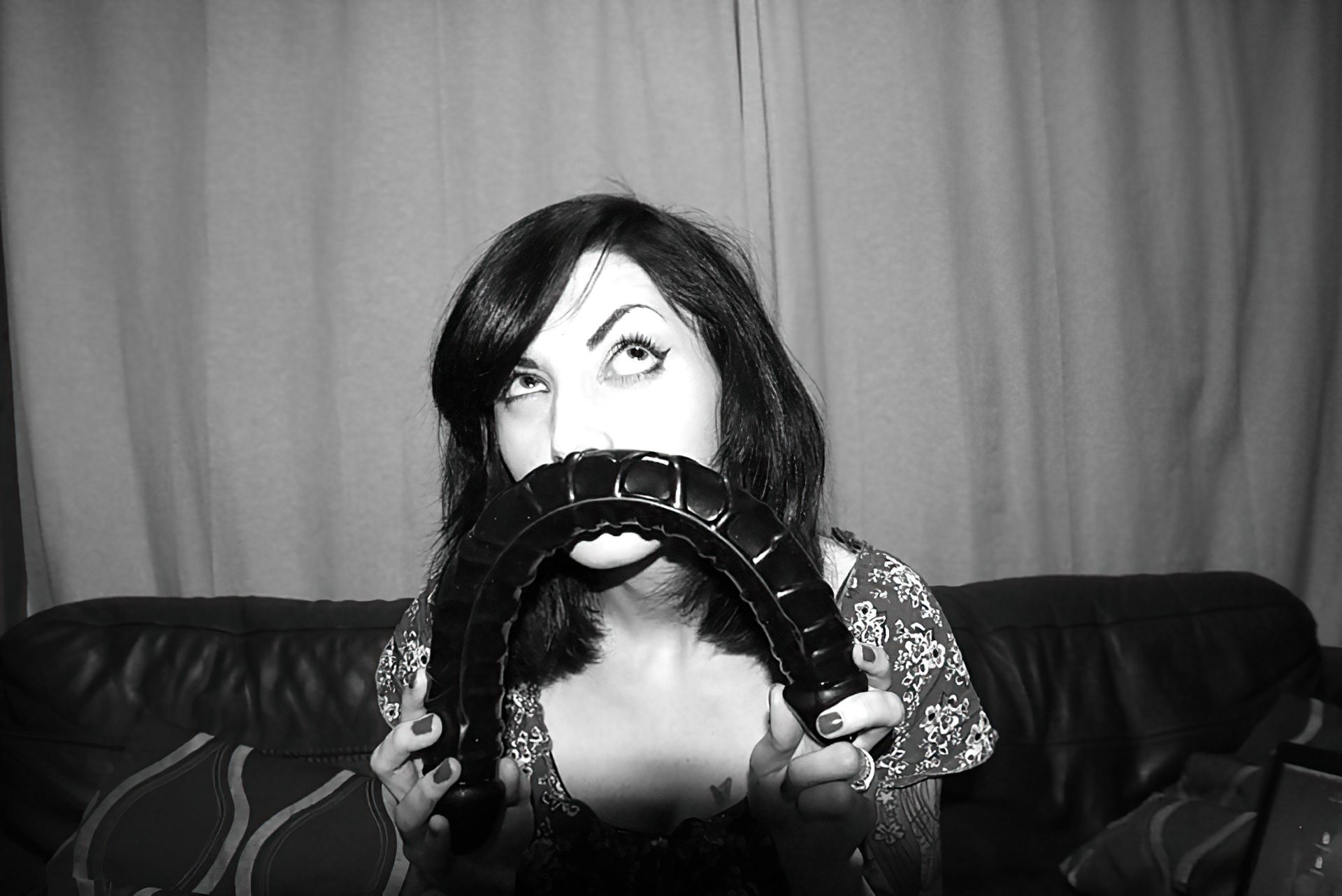 Vonny Moyes Nude Leaked The Fappening 0031