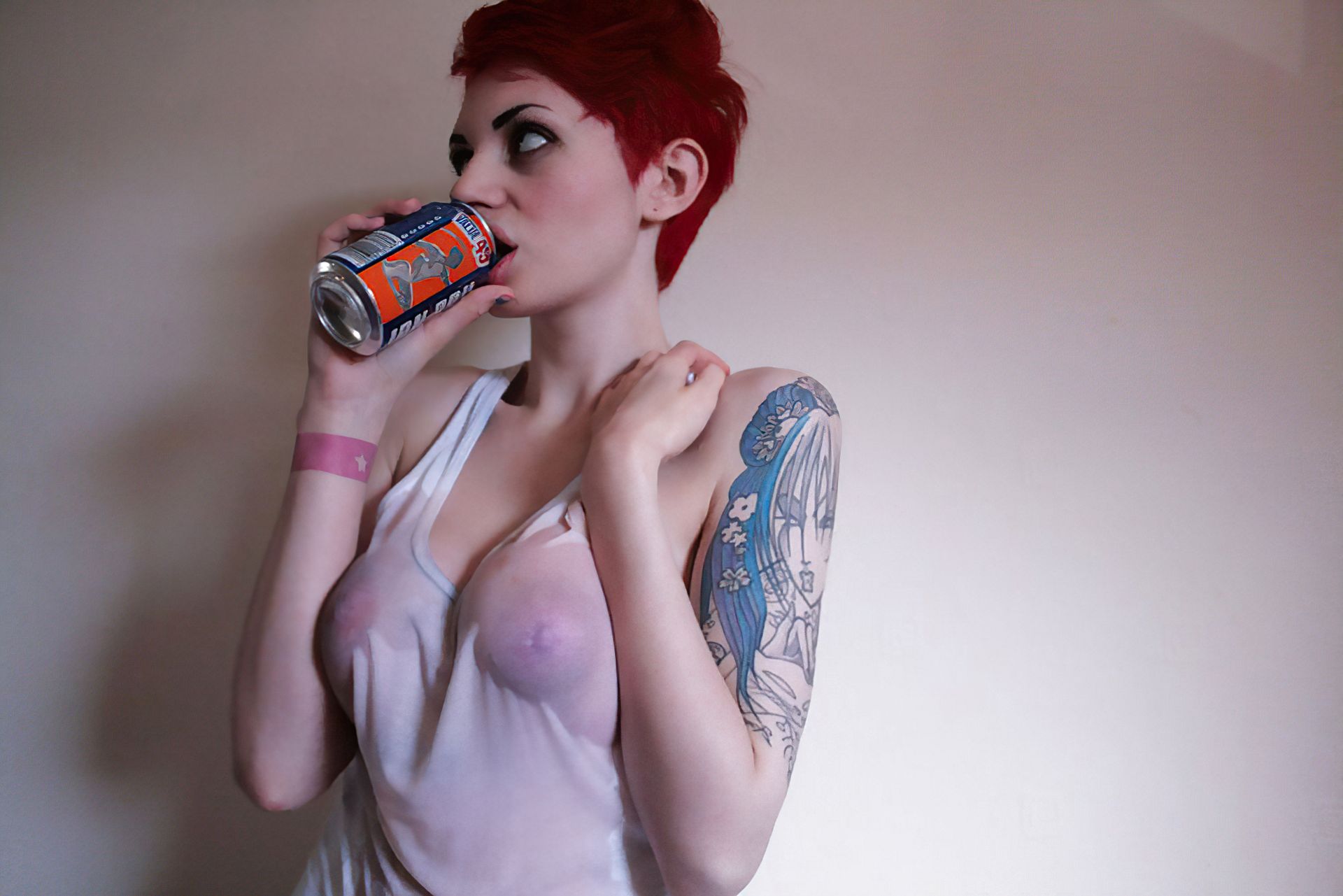 Vonny Moyes Nude Leaked The Fappening 0038