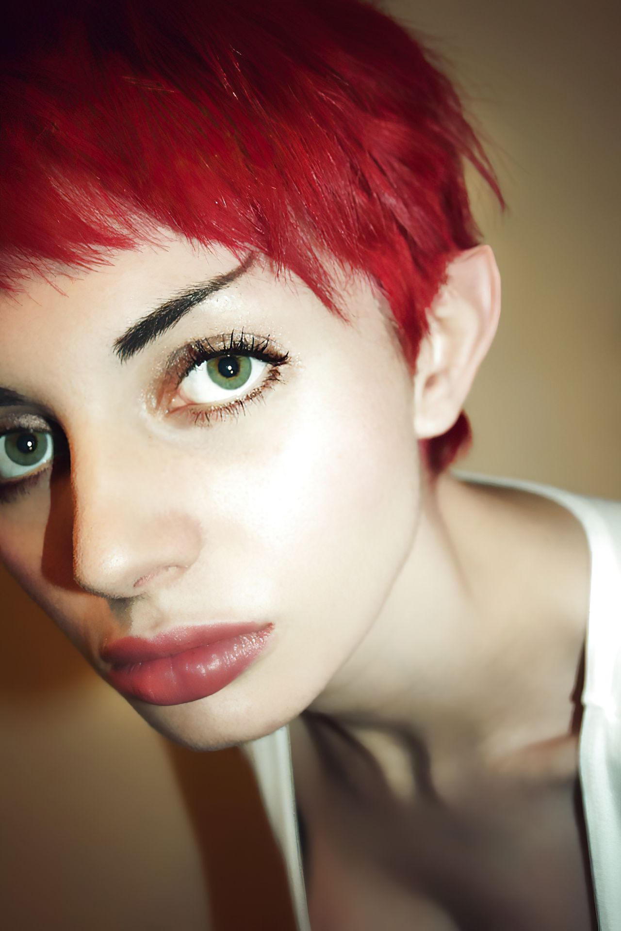 Vonny Moyes Nude Leaked The Fappening 0040